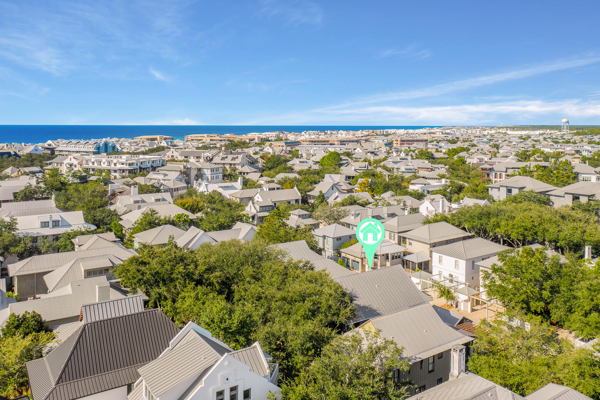 ROSEMARY BEACH - Residential