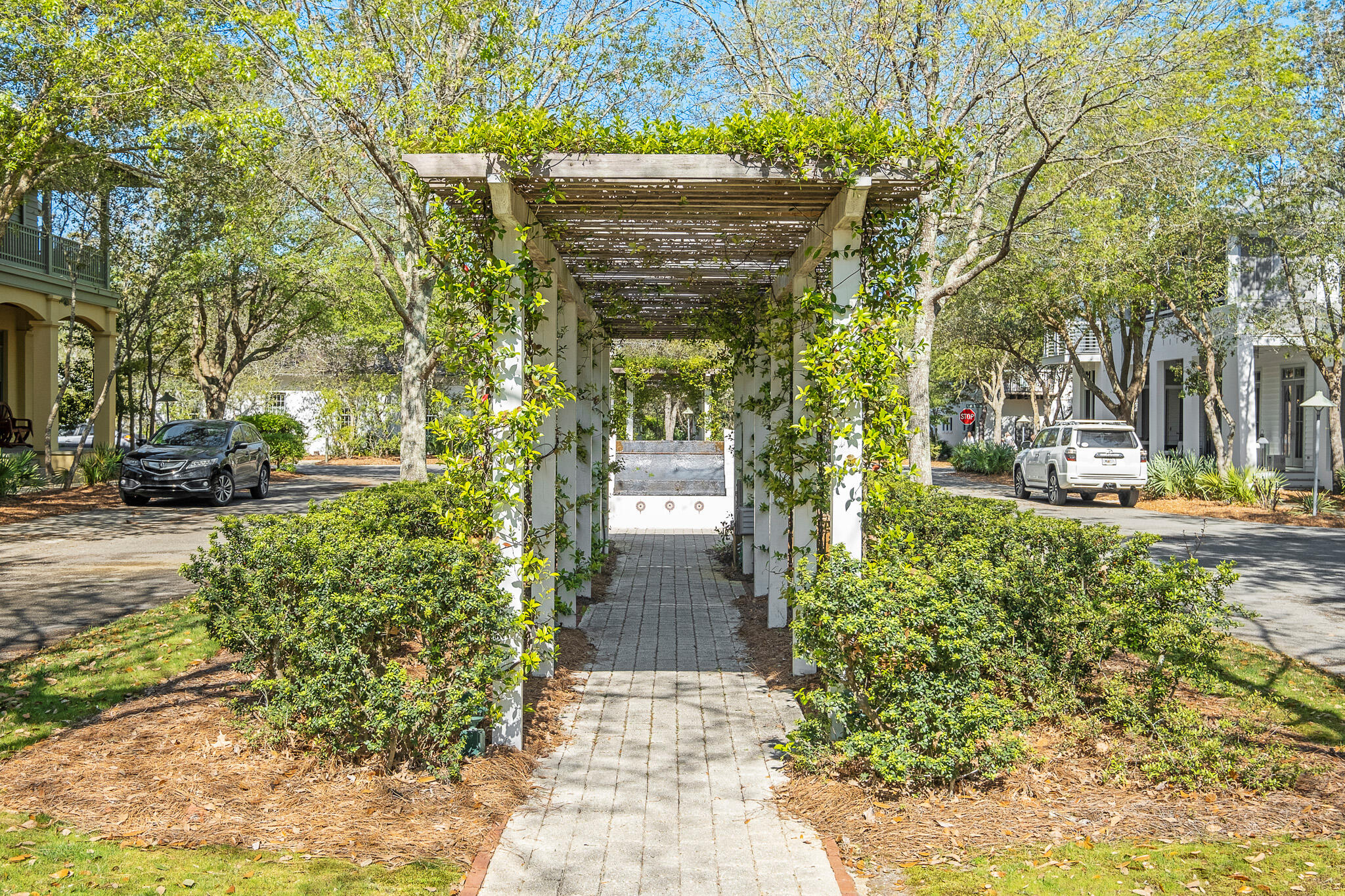 ROSEMARY BEACH - Residential