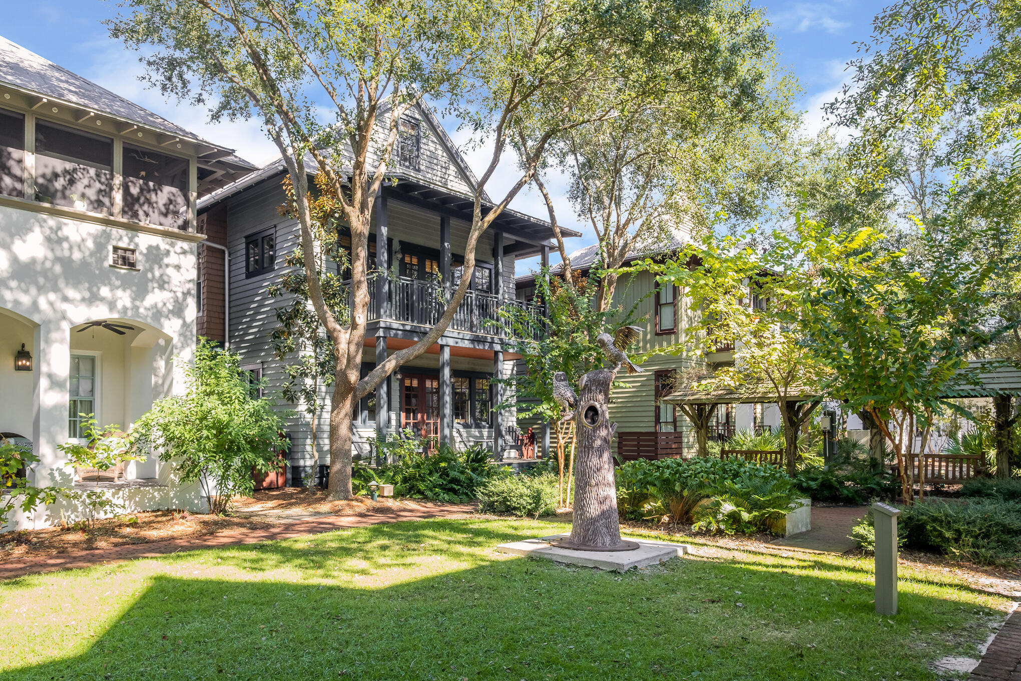 ROSEMARY BEACH - Residential