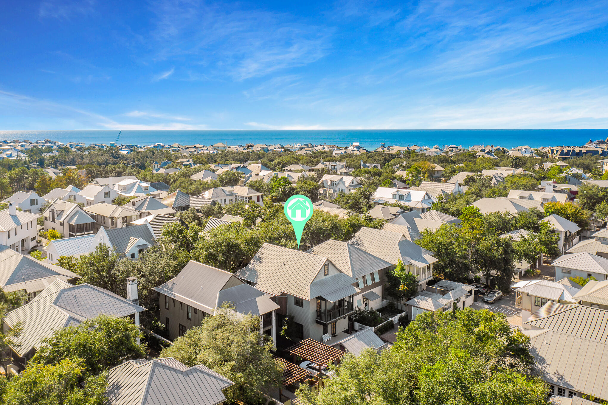 ROSEMARY BEACH - Residential