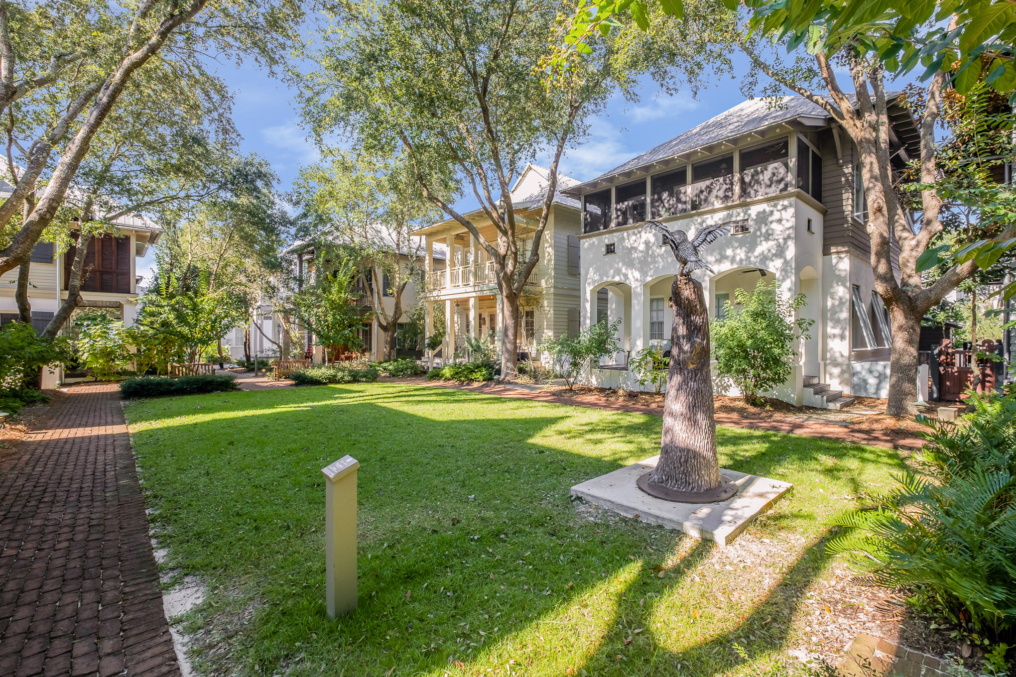 ROSEMARY BEACH - Residential