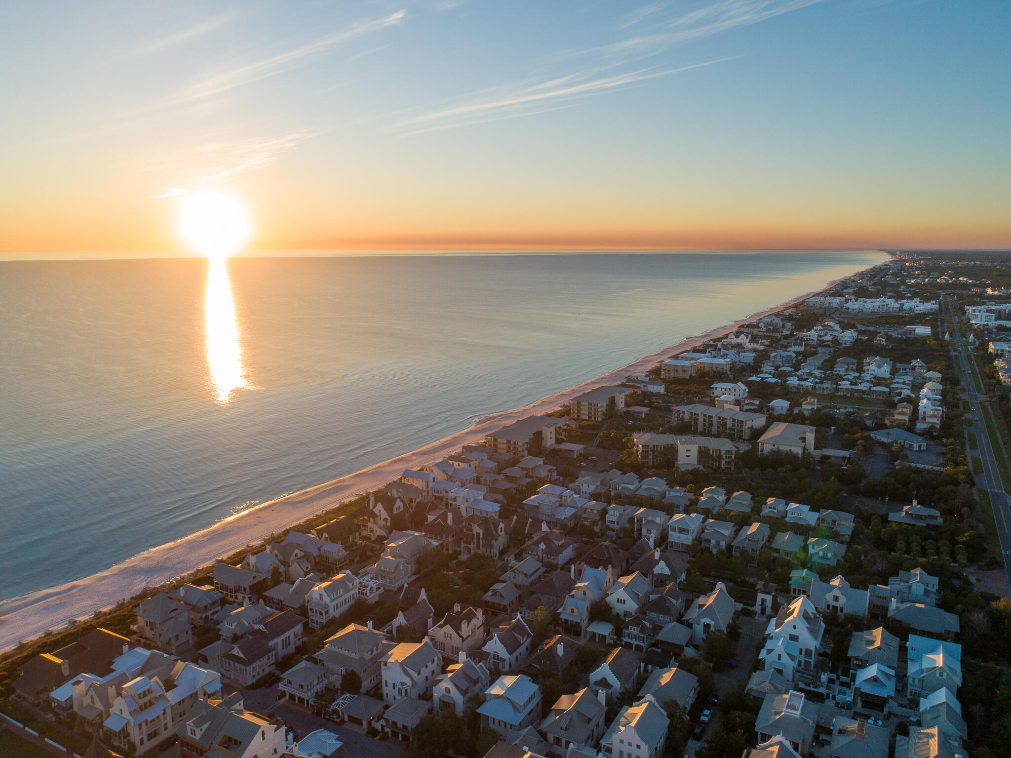 ROSEMARY BEACH - Residential