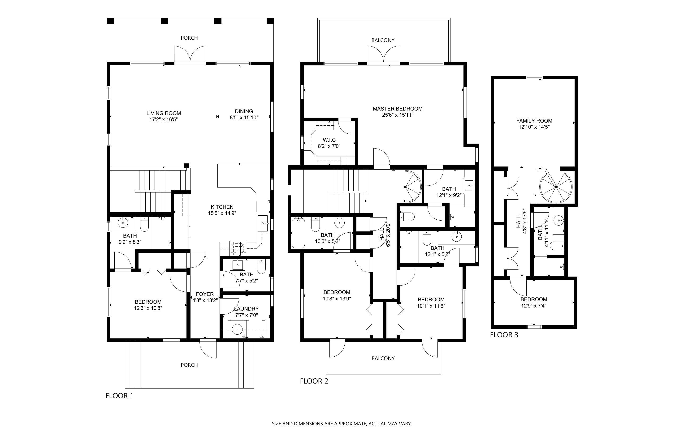 ROSEMARY BEACH - Residential