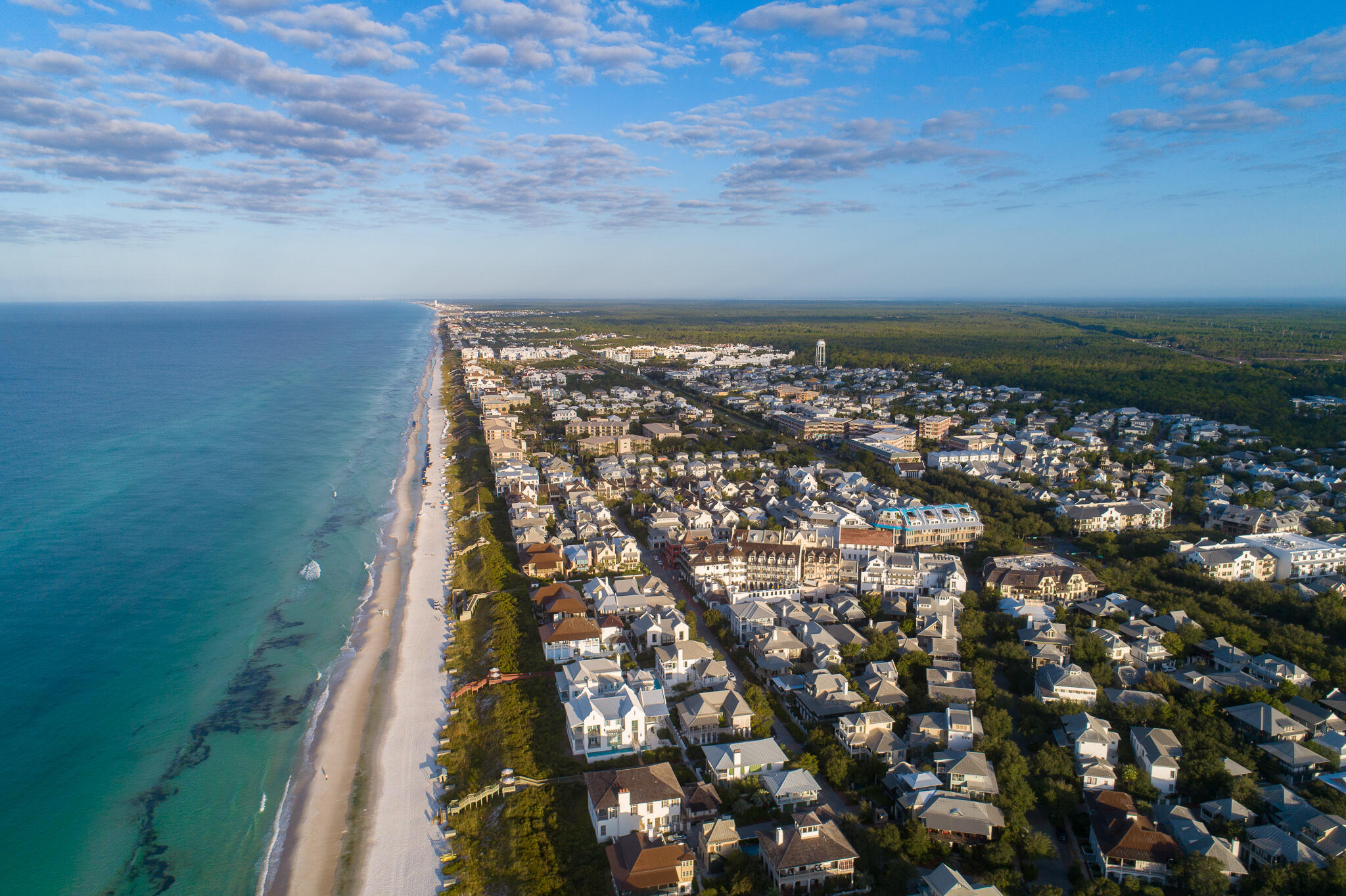 ROSEMARY BEACH - Residential