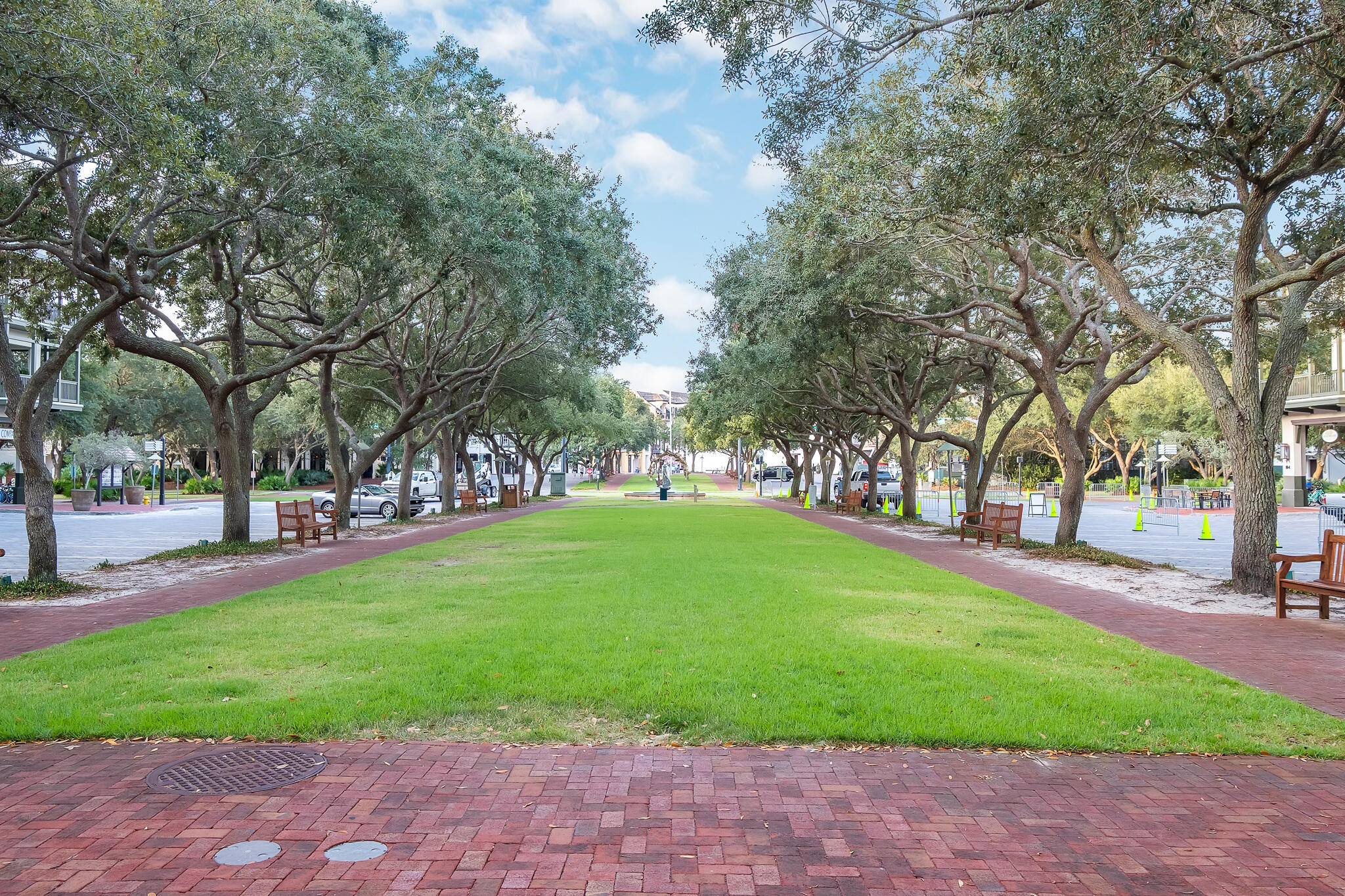 ROSEMARY BEACH - Residential