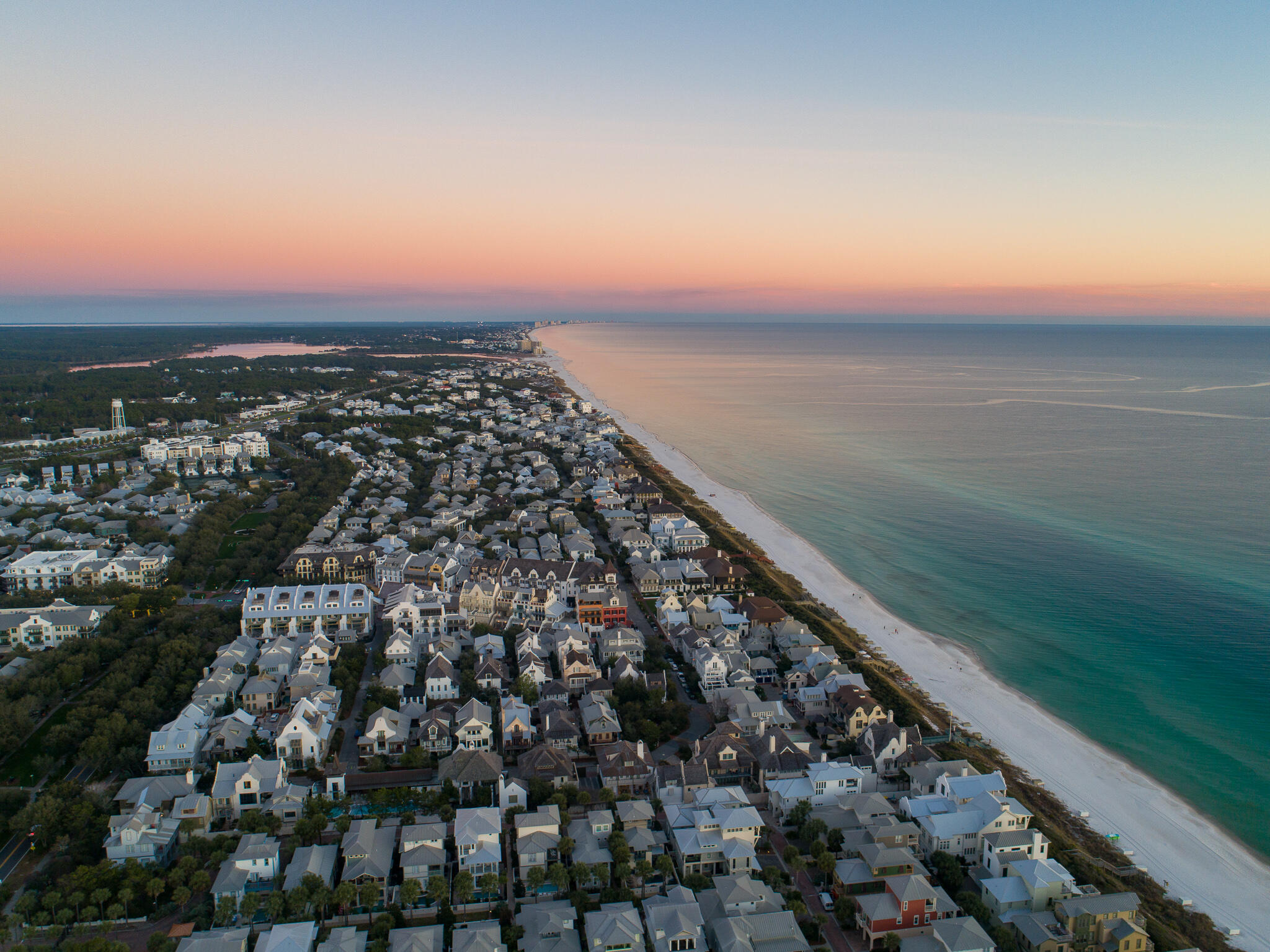 ROSEMARY BEACH - Residential