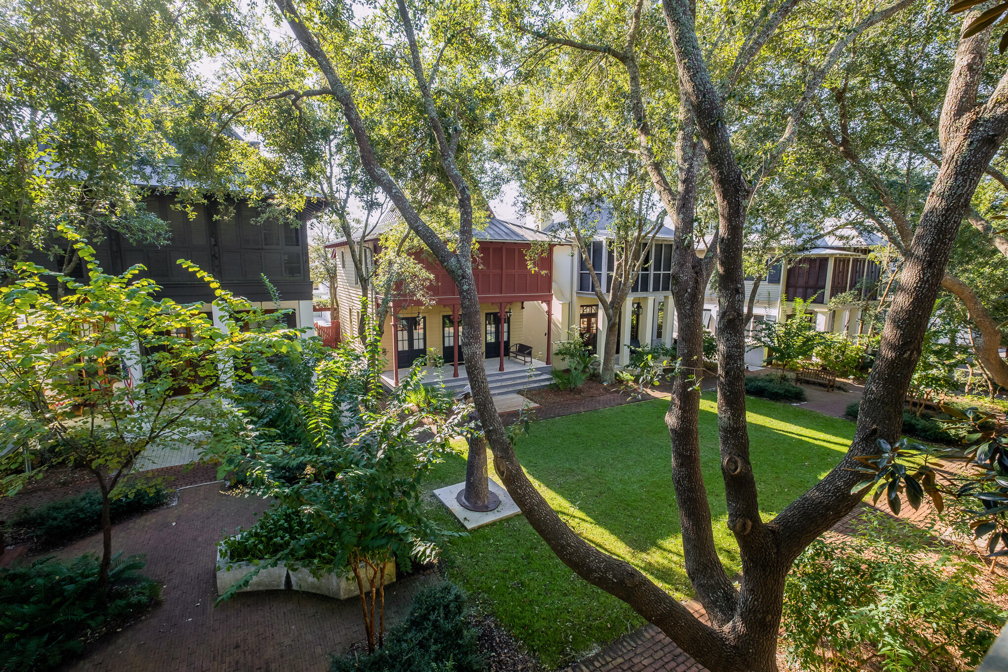 ROSEMARY BEACH - Residential