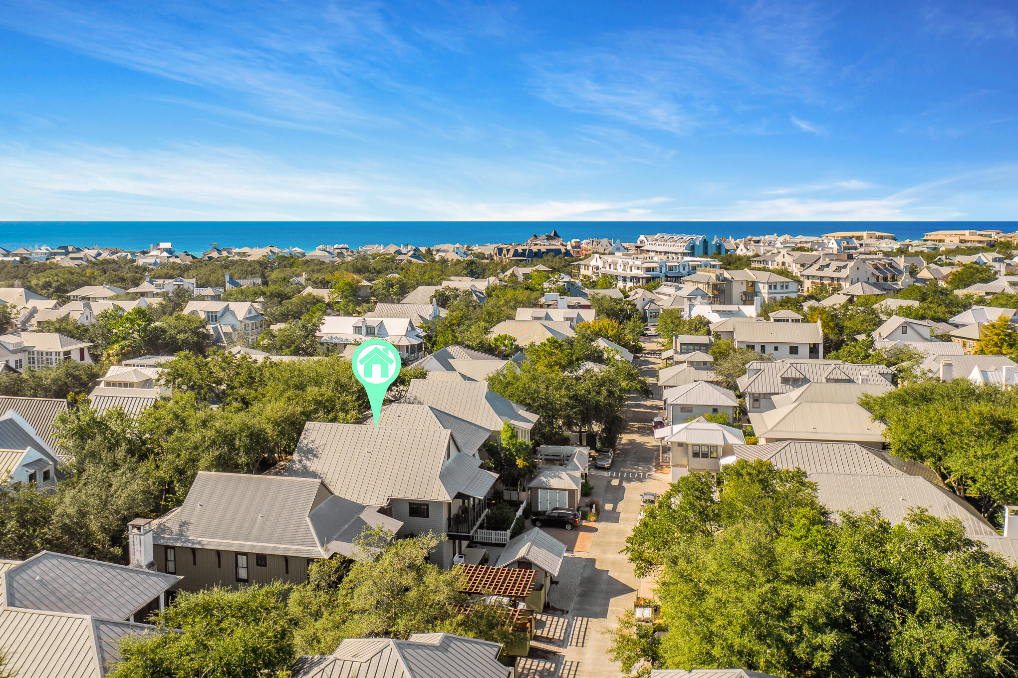 ROSEMARY BEACH - Residential