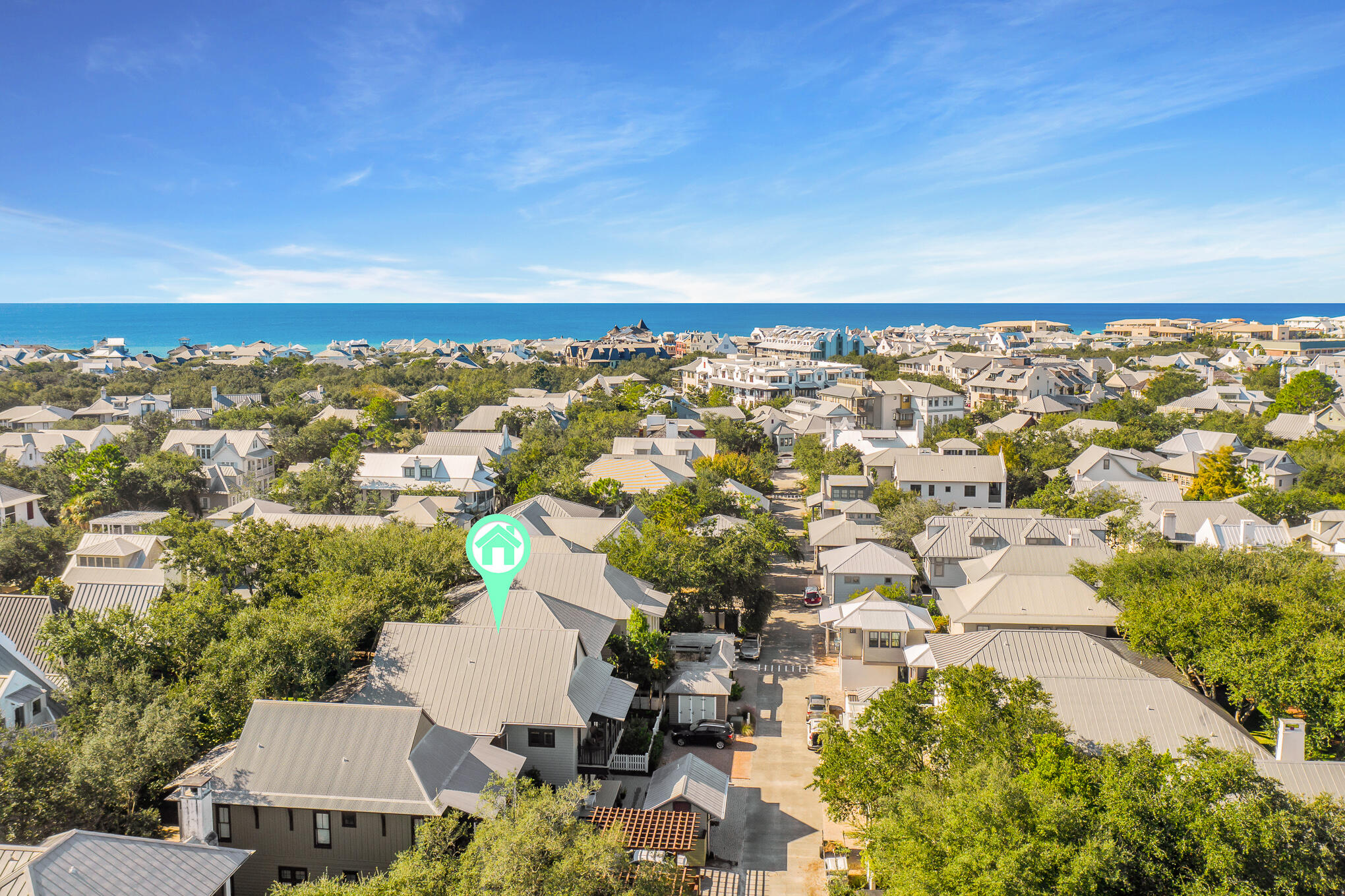 ROSEMARY BEACH - Residential