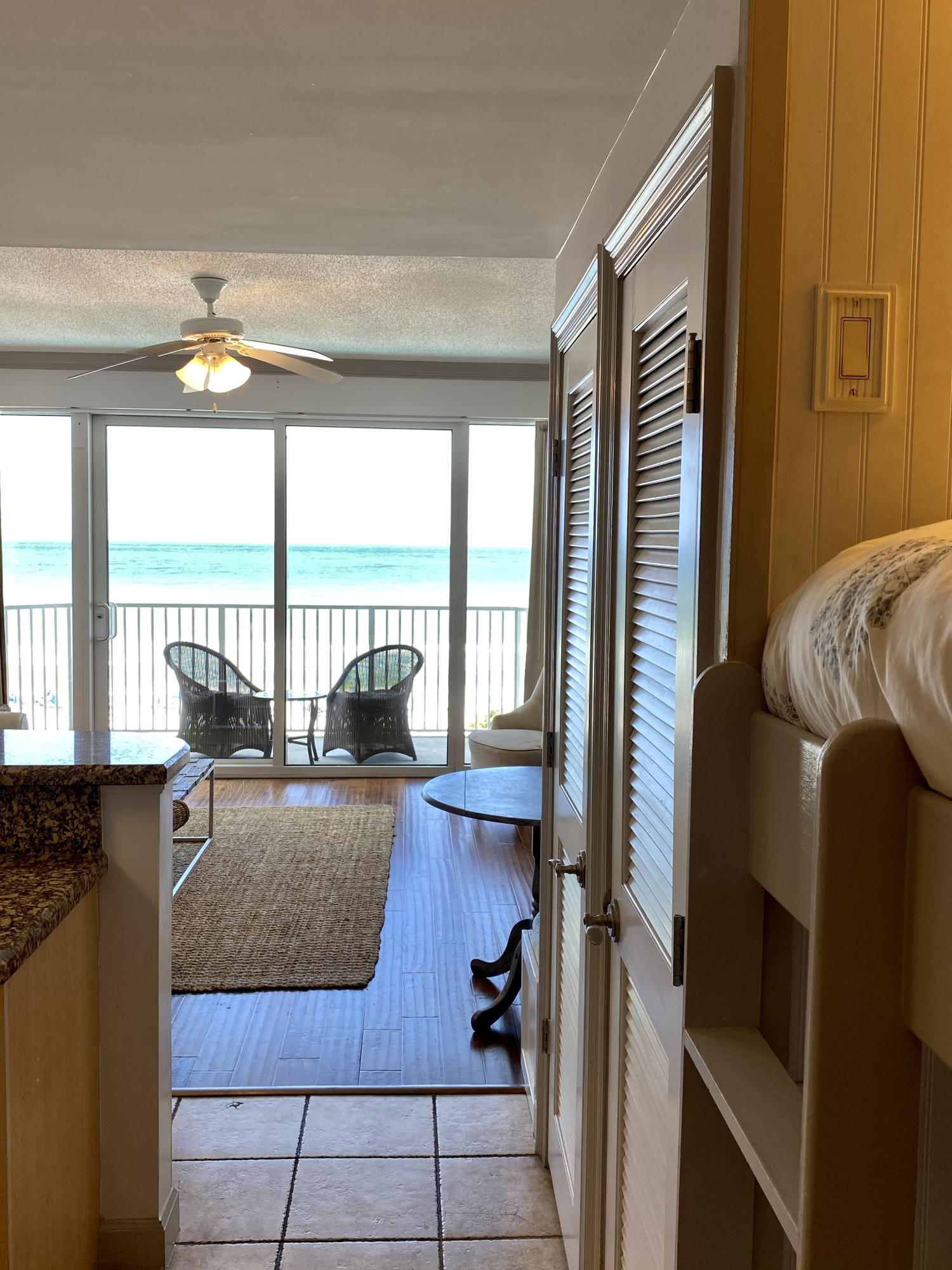 Boardwalk Central - Residential