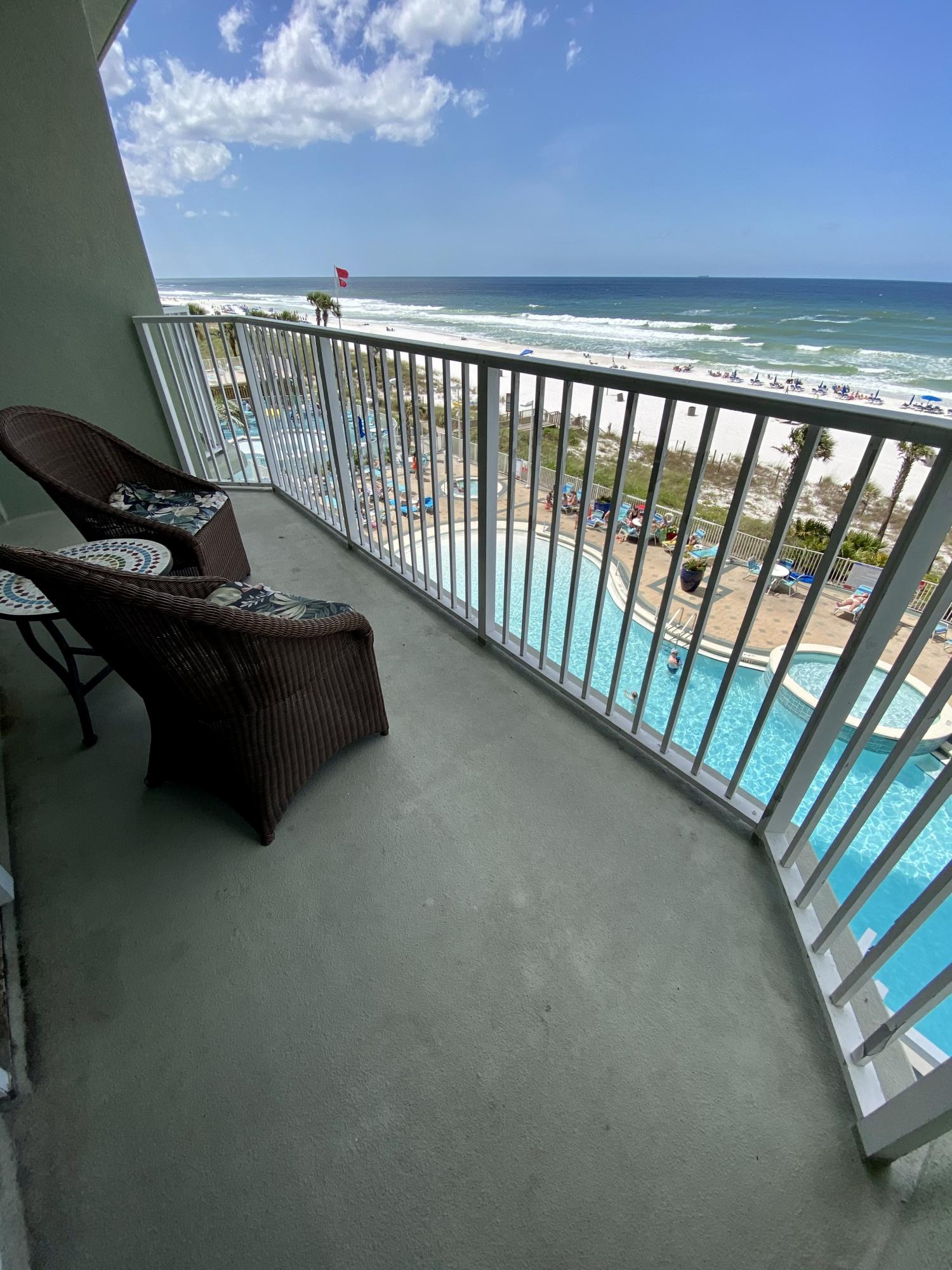 Boardwalk Central - Residential