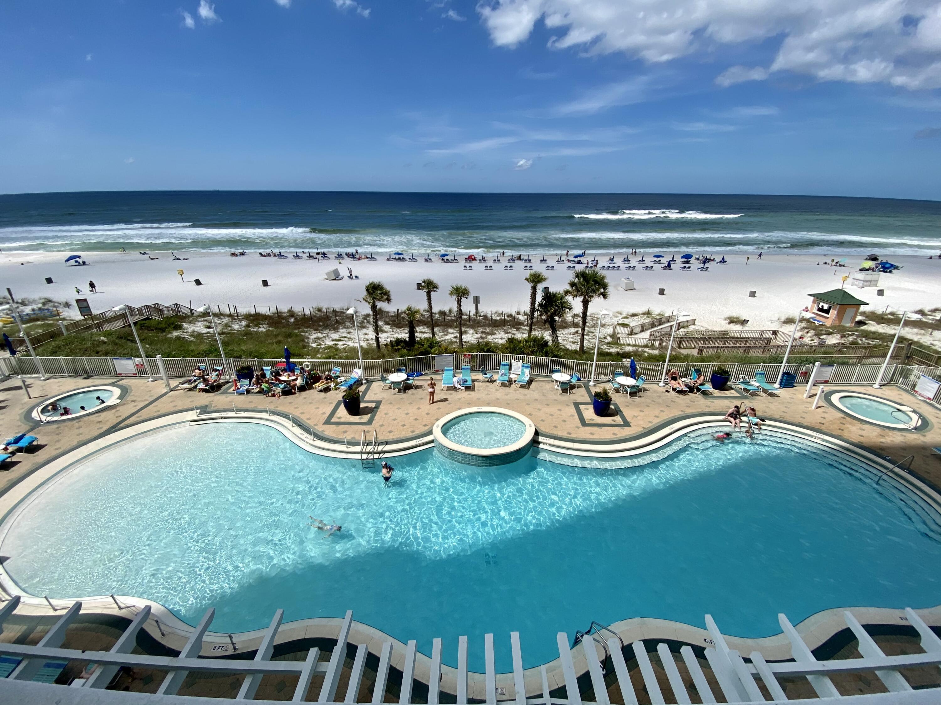 Boardwalk Central - Residential