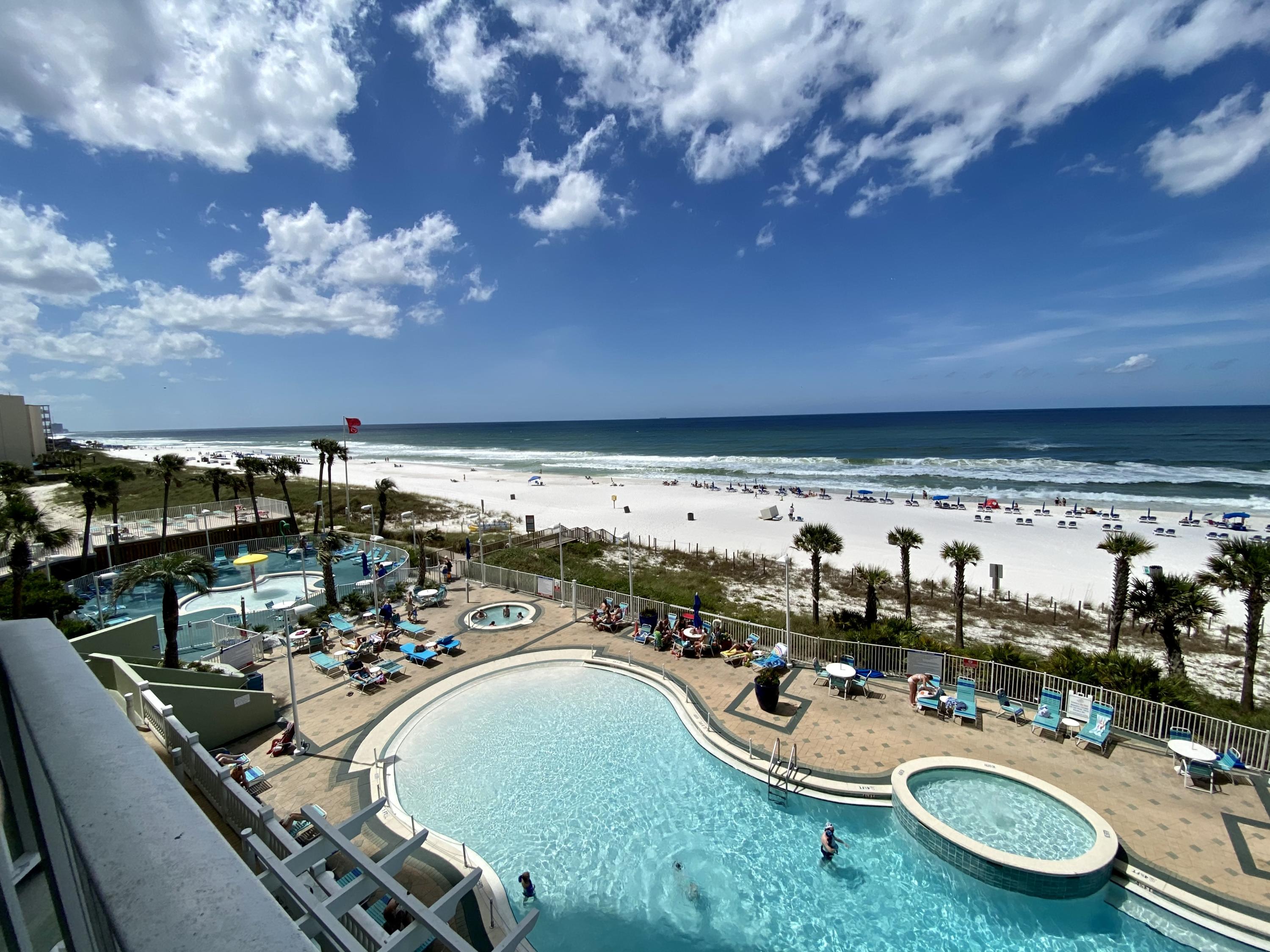 Boardwalk Central - Residential