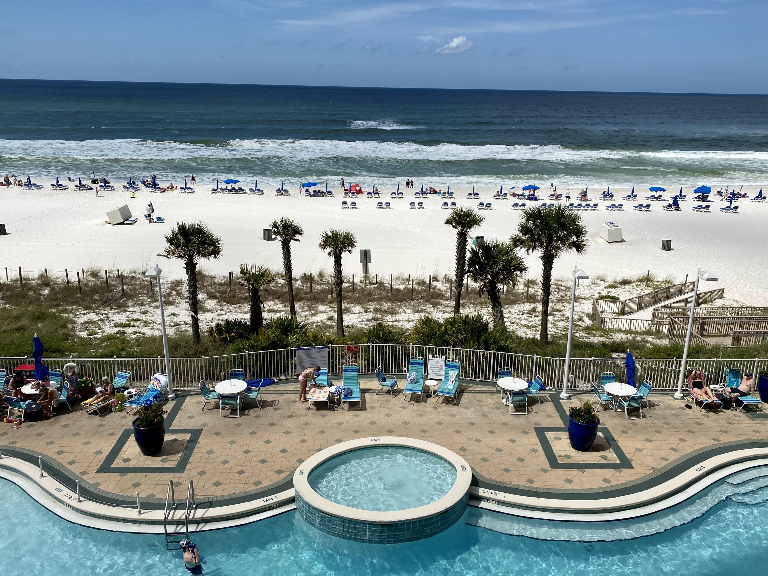 Boardwalk Central - Residential