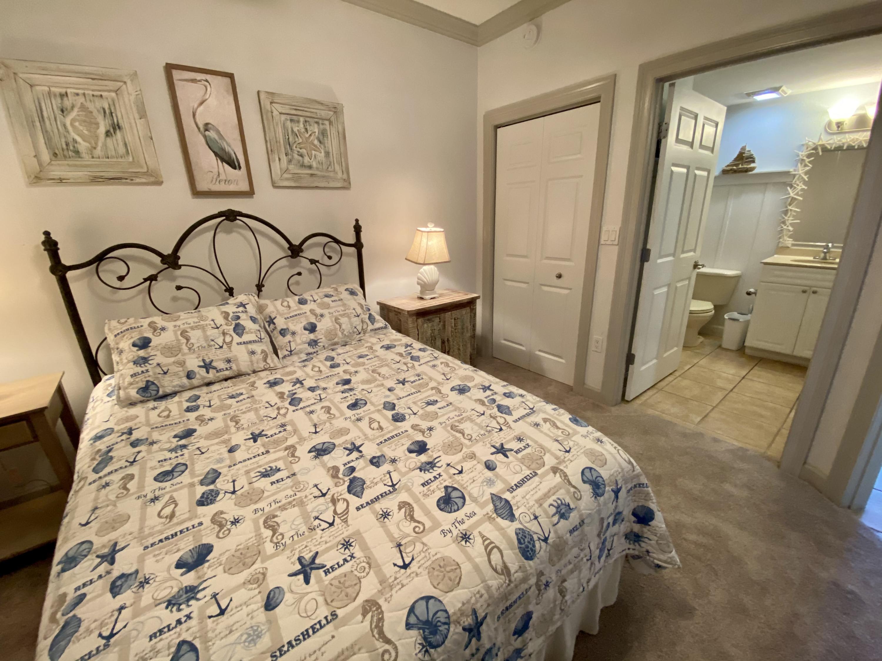 Boardwalk Central - Residential