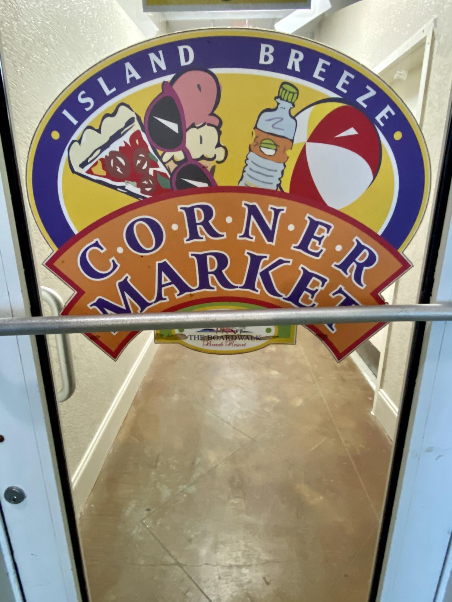 Boardwalk Central - Residential