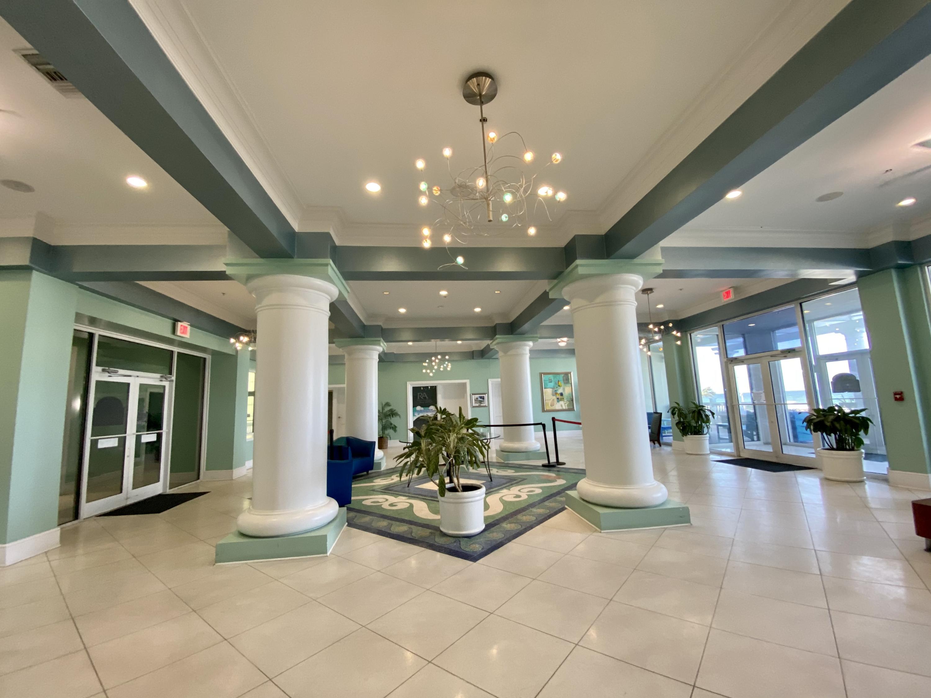 Boardwalk Central - Residential