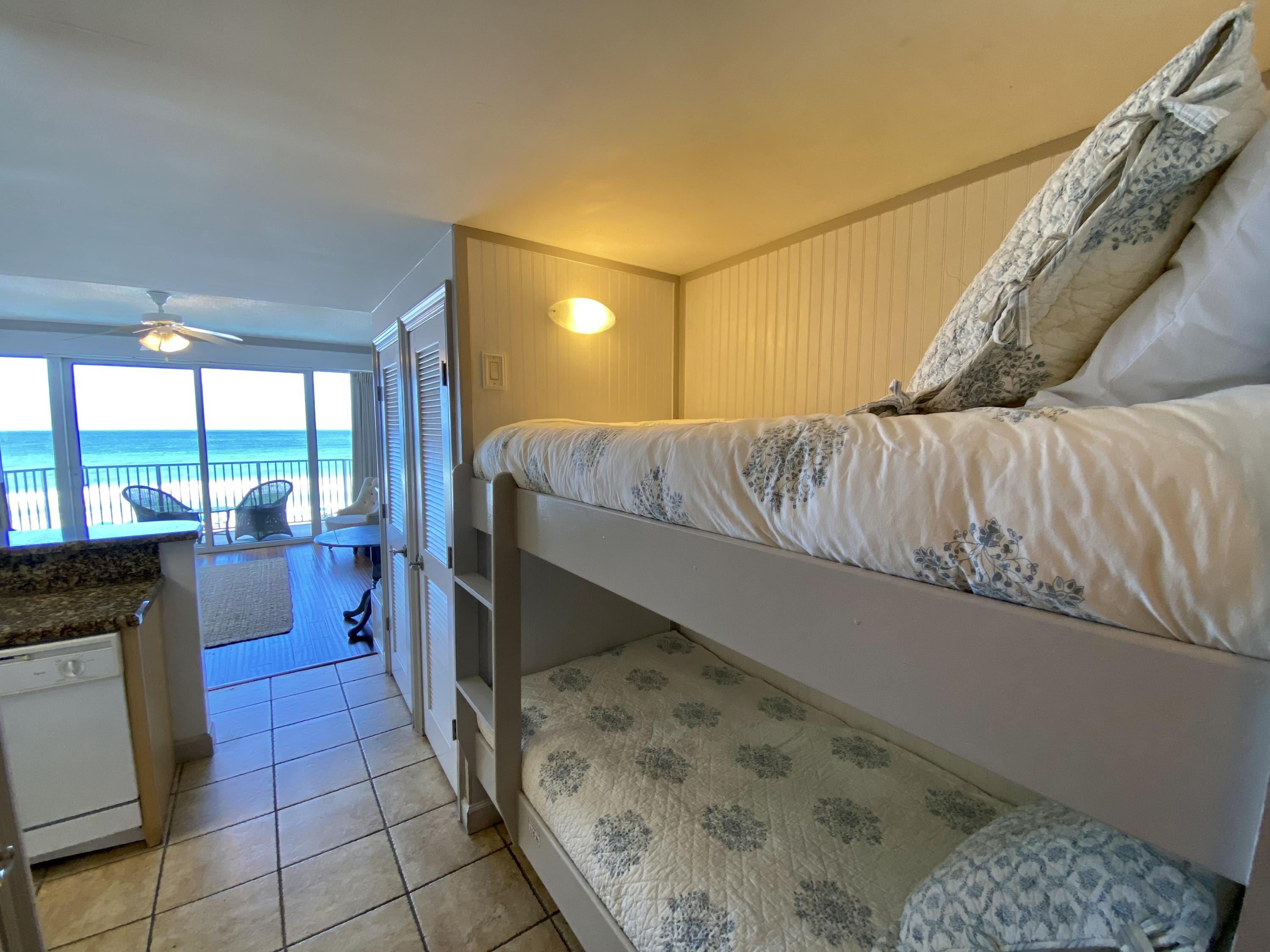 Boardwalk Central - Residential