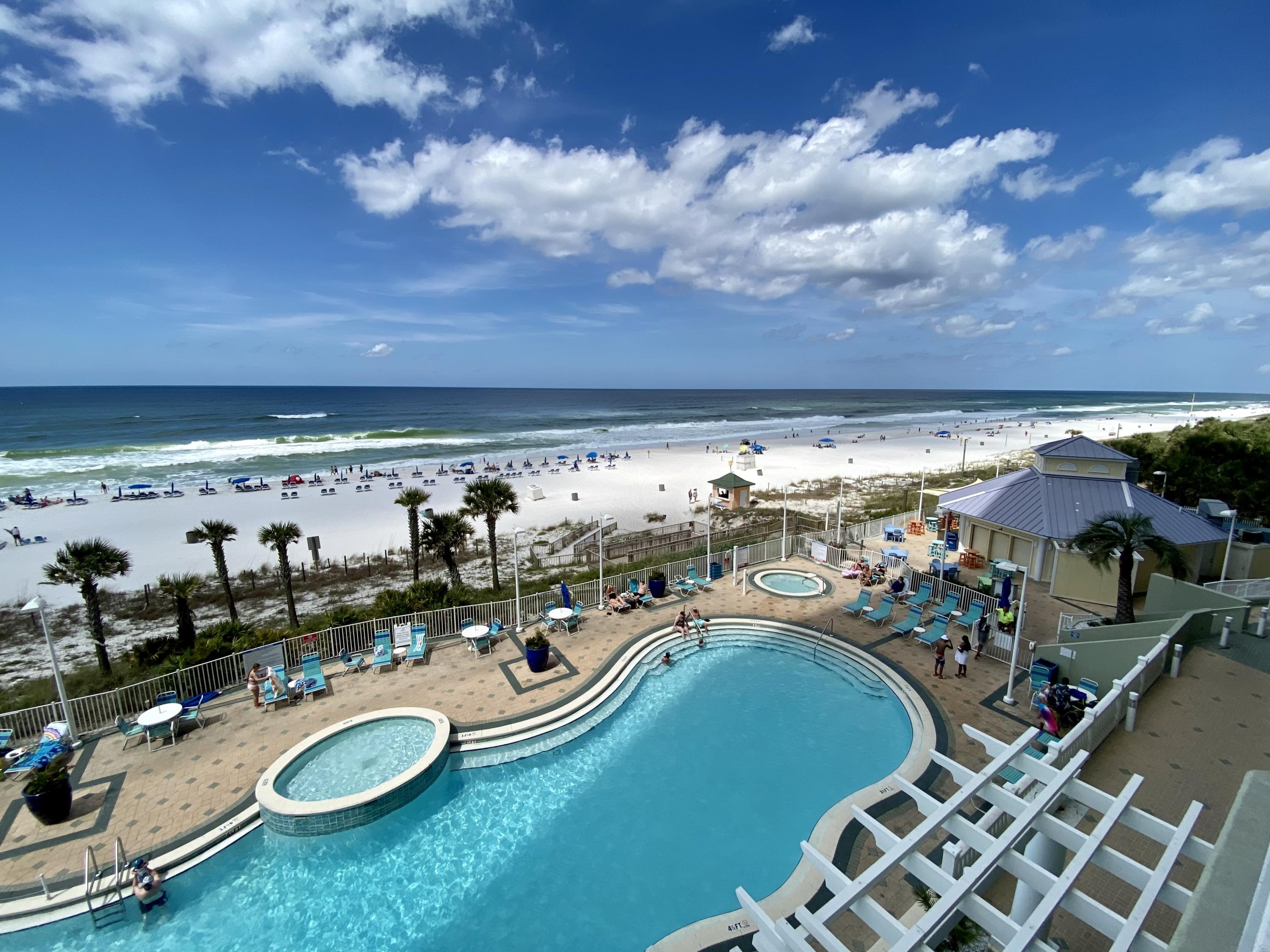 Boardwalk Central - Residential