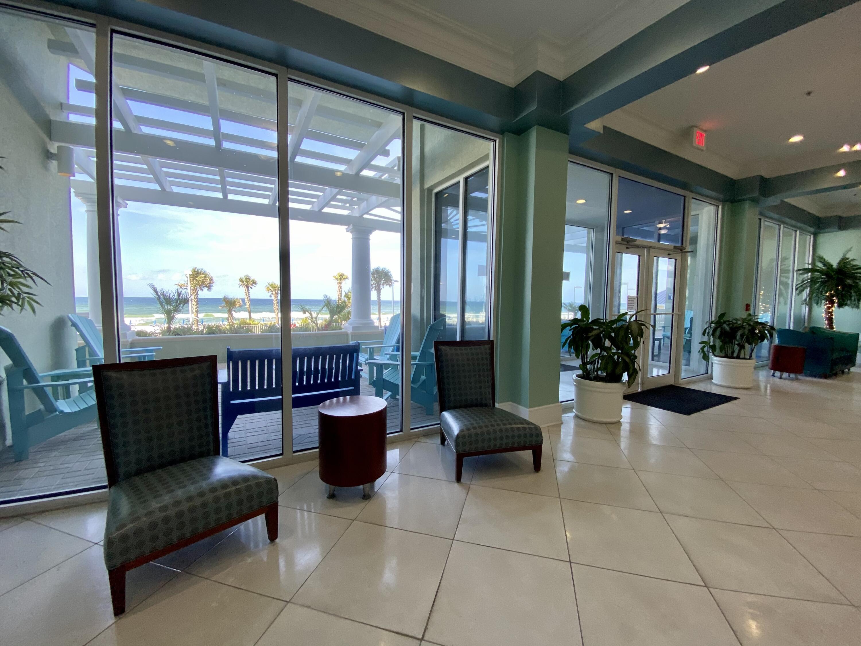 Boardwalk Central - Residential