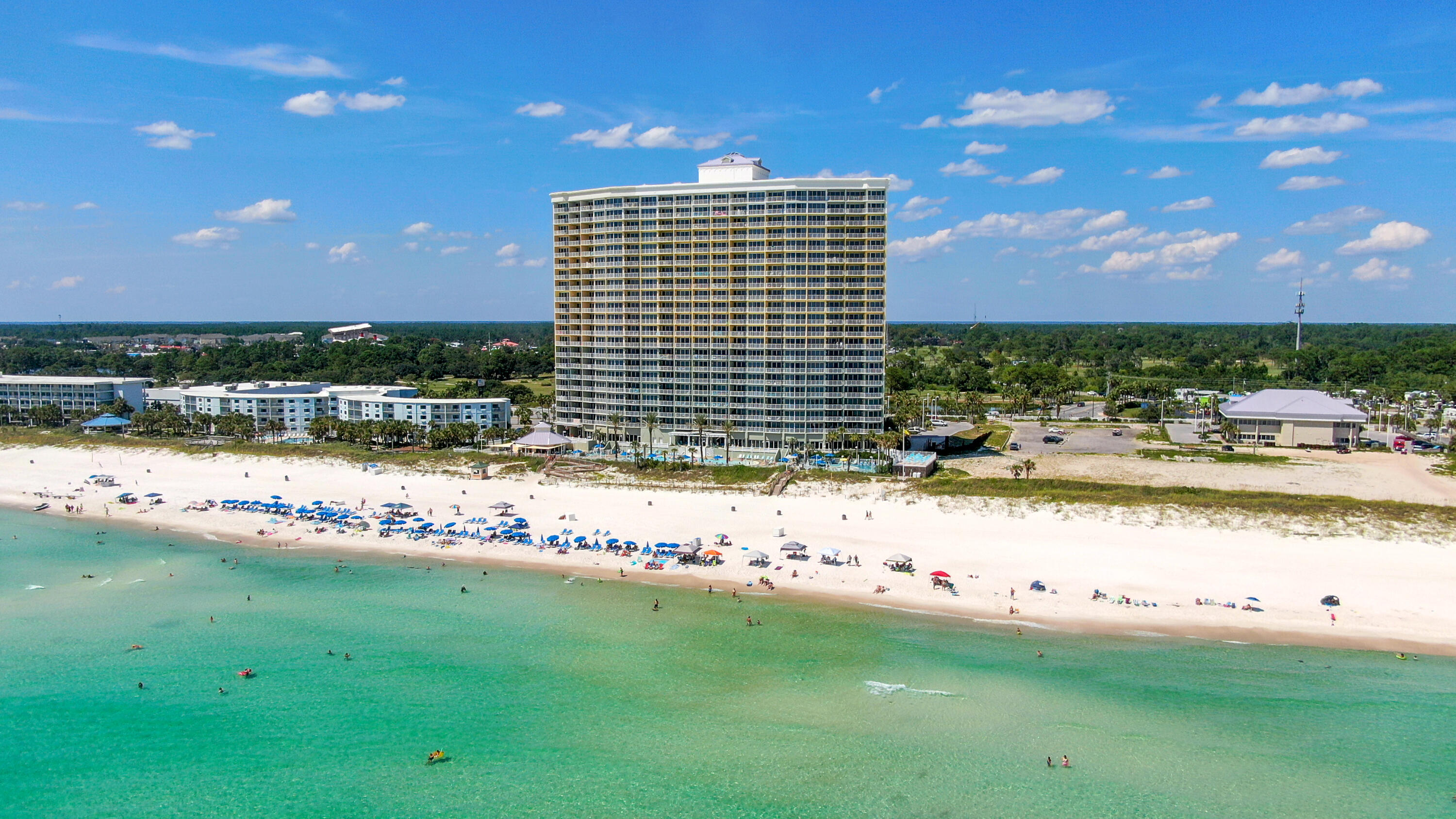 Boardwalk Central - Residential