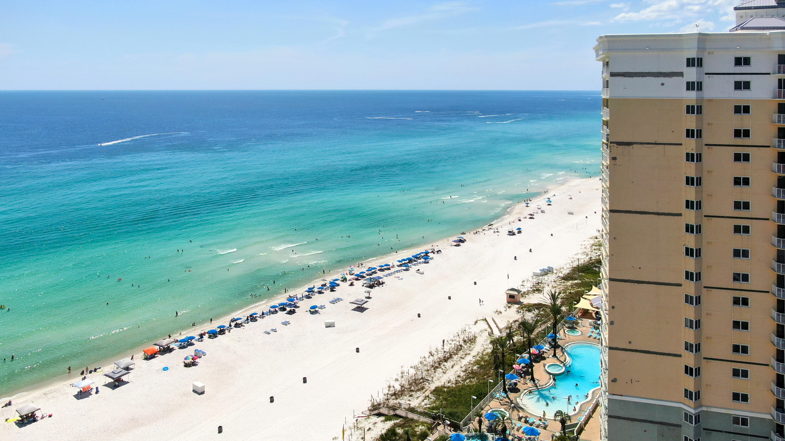 Boardwalk Central - Residential