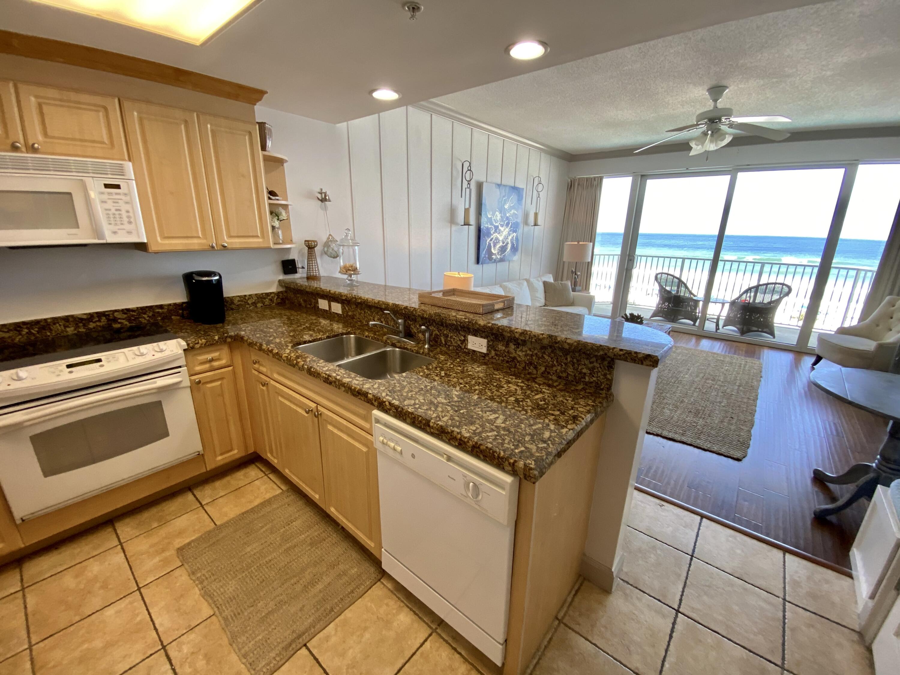 Boardwalk Central - Residential