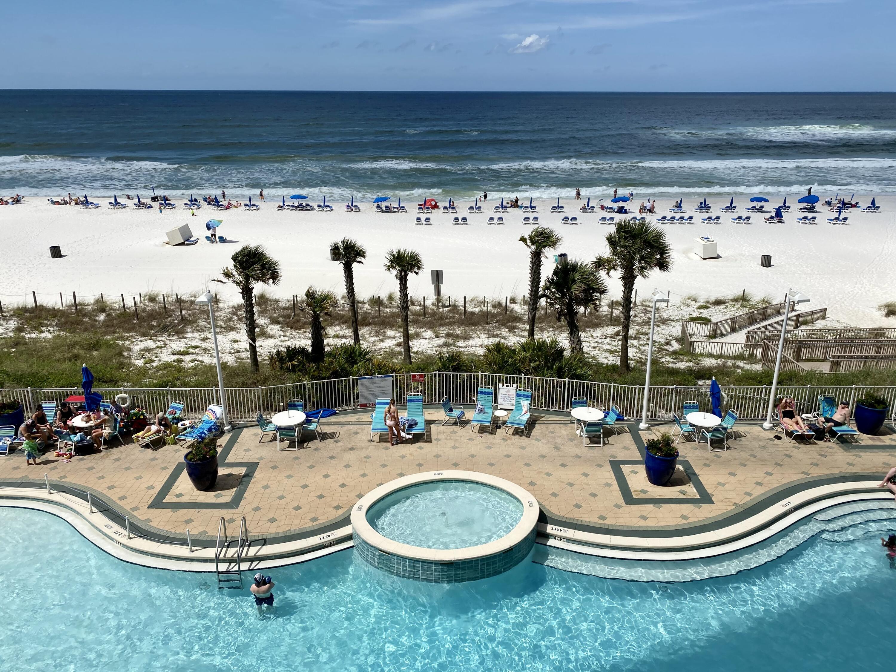 Boardwalk Central - Residential