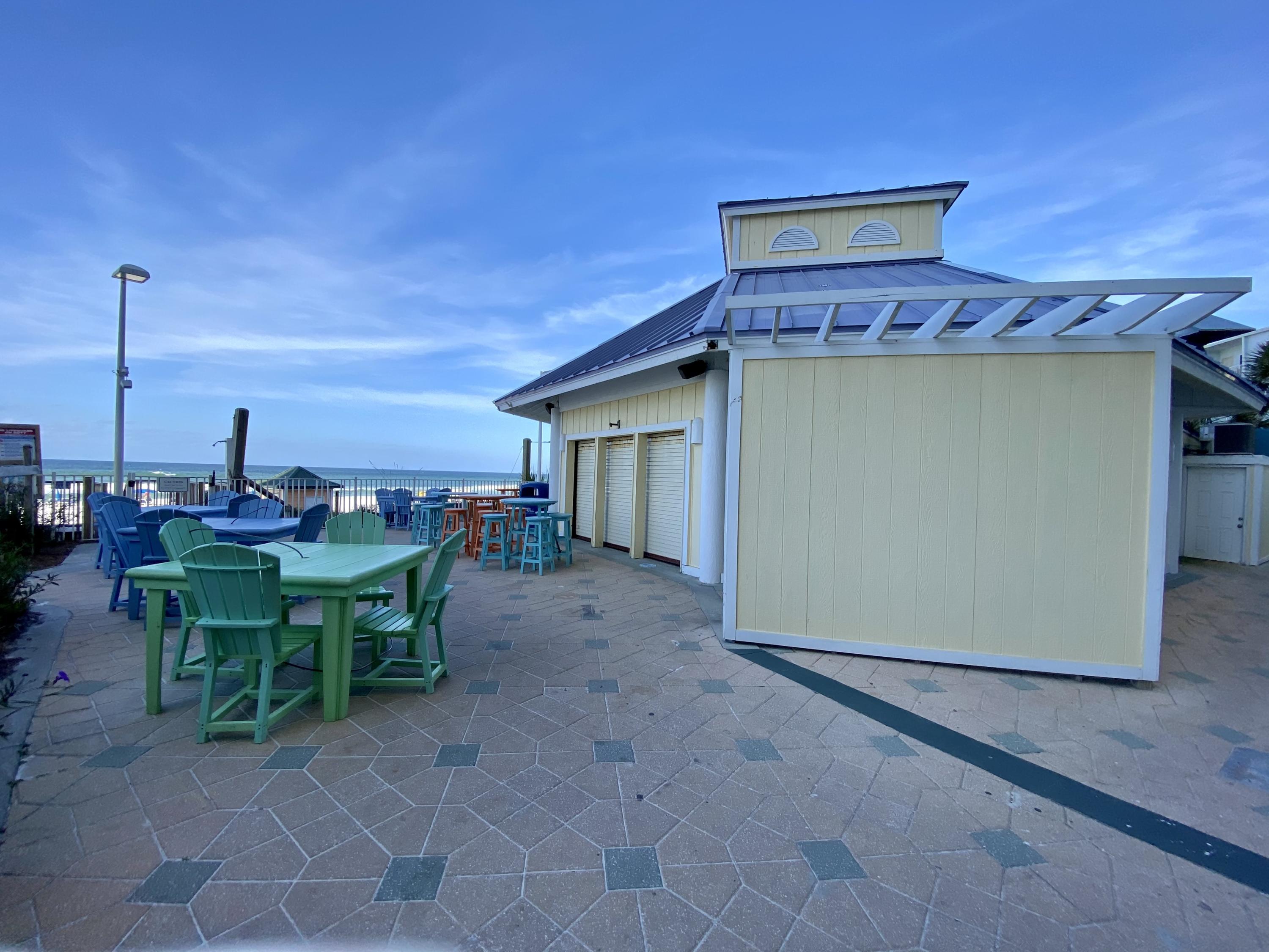 Boardwalk Central - Residential