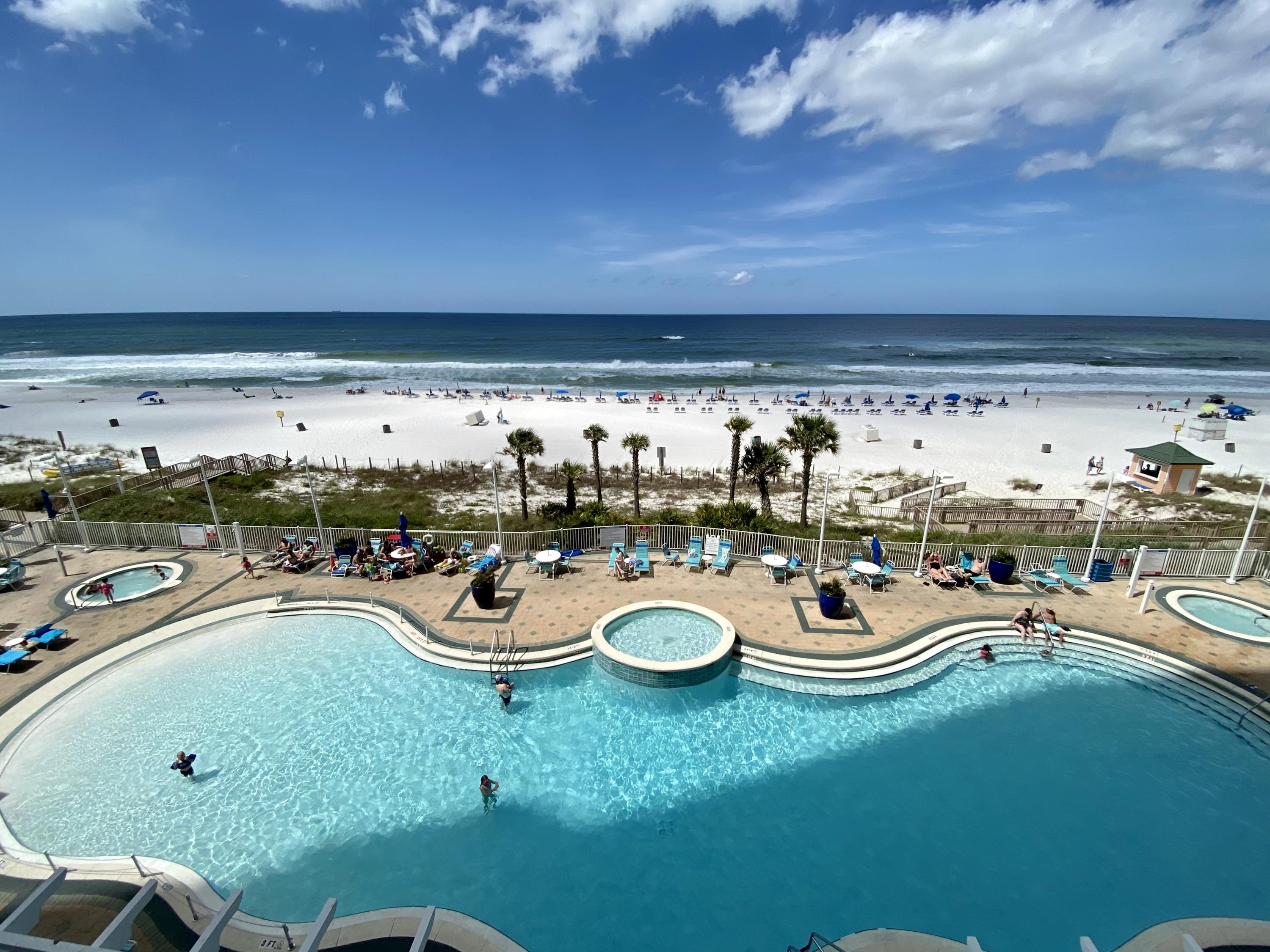 Boardwalk Central - Residential