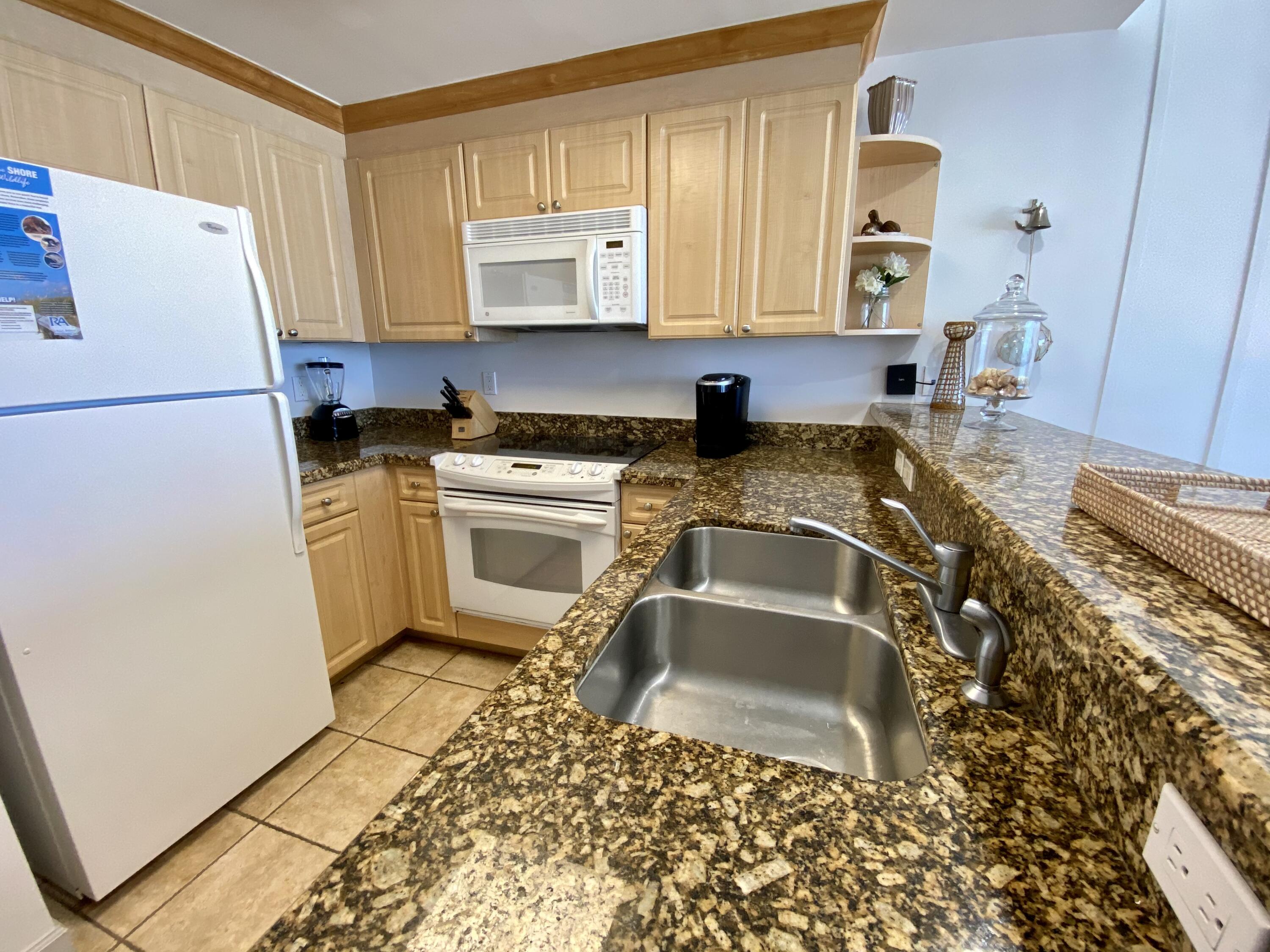 Boardwalk Central - Residential