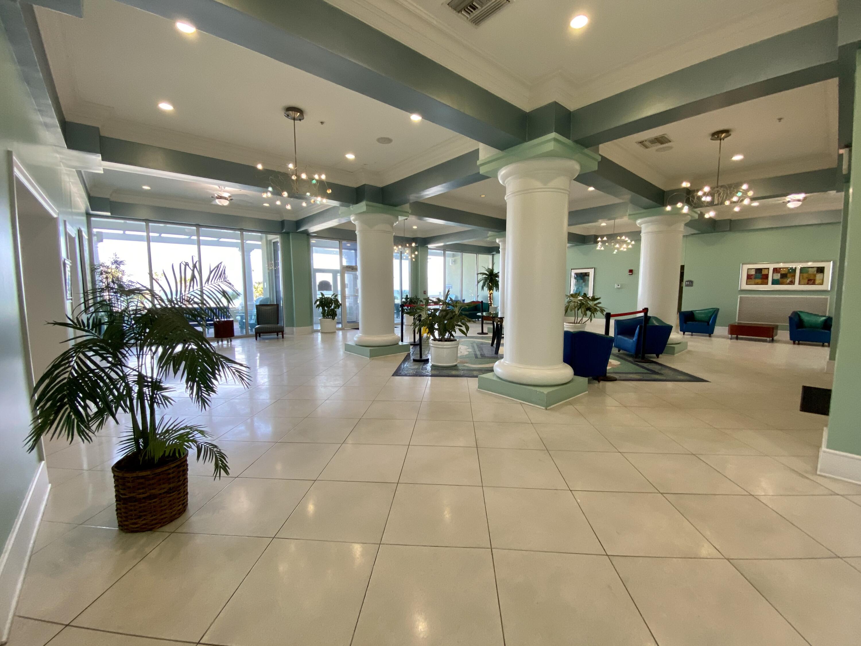 Boardwalk Central - Residential