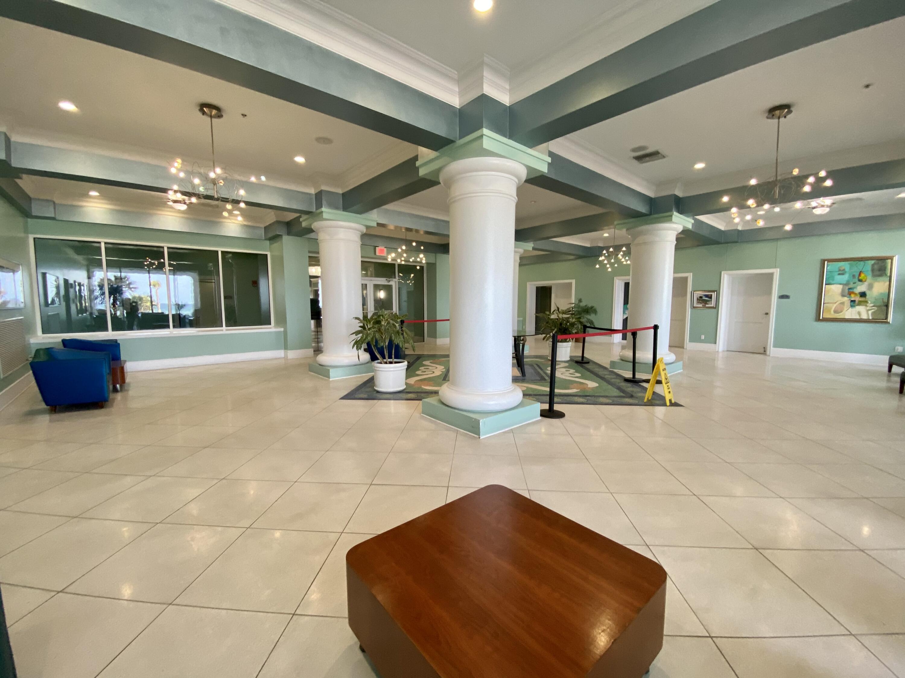 Boardwalk Central - Residential