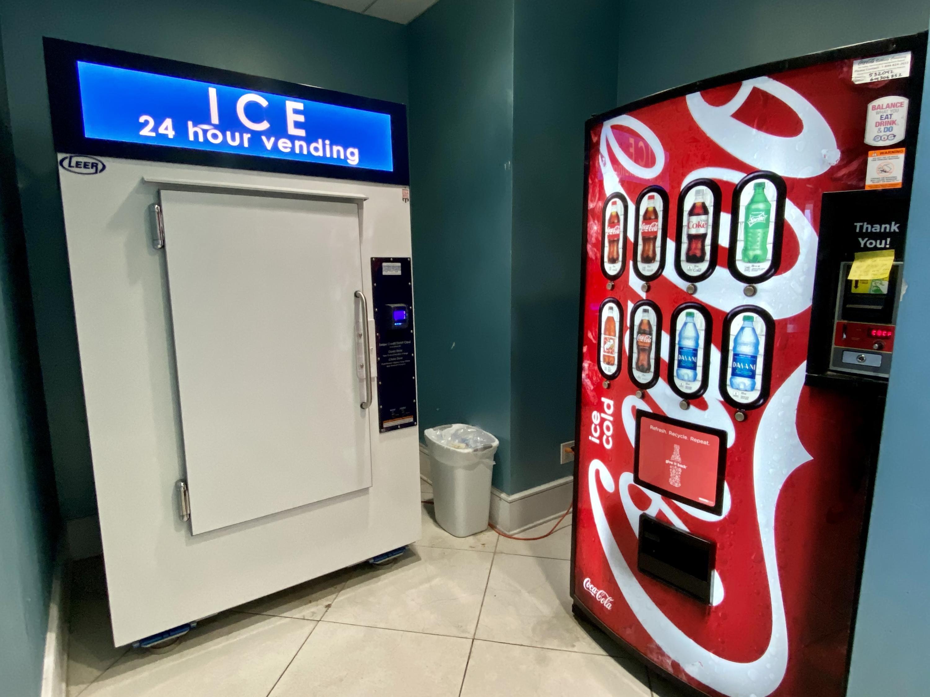 Boardwalk Central - Residential