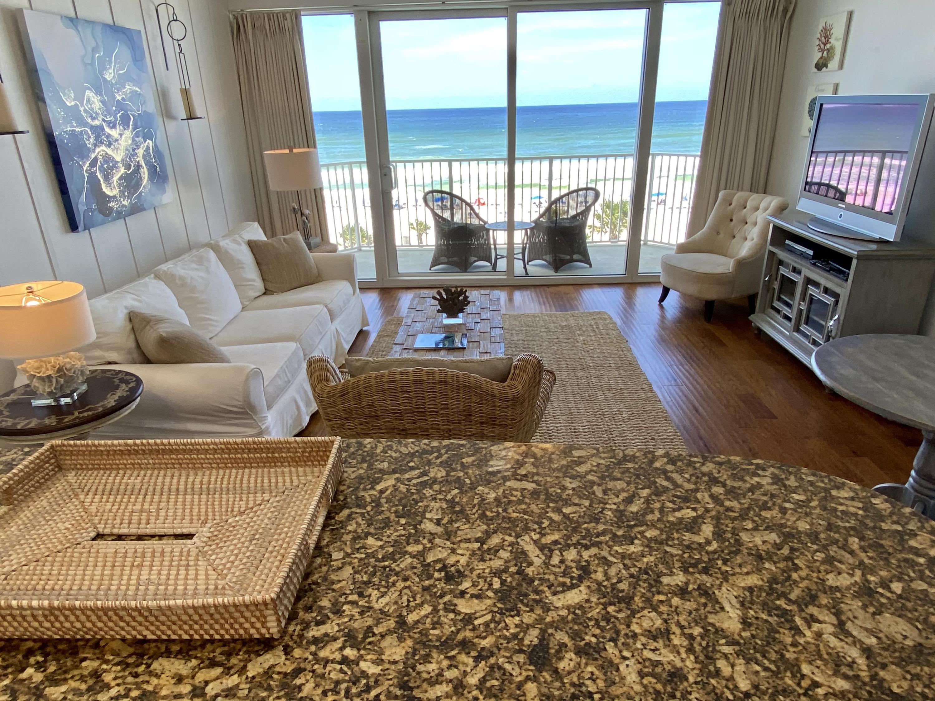 Boardwalk Central - Residential