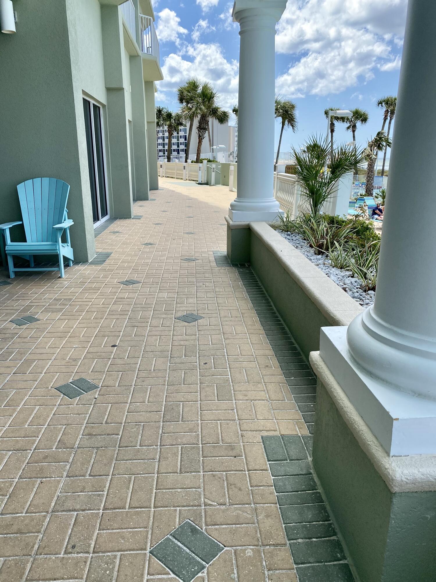 Boardwalk Central - Residential