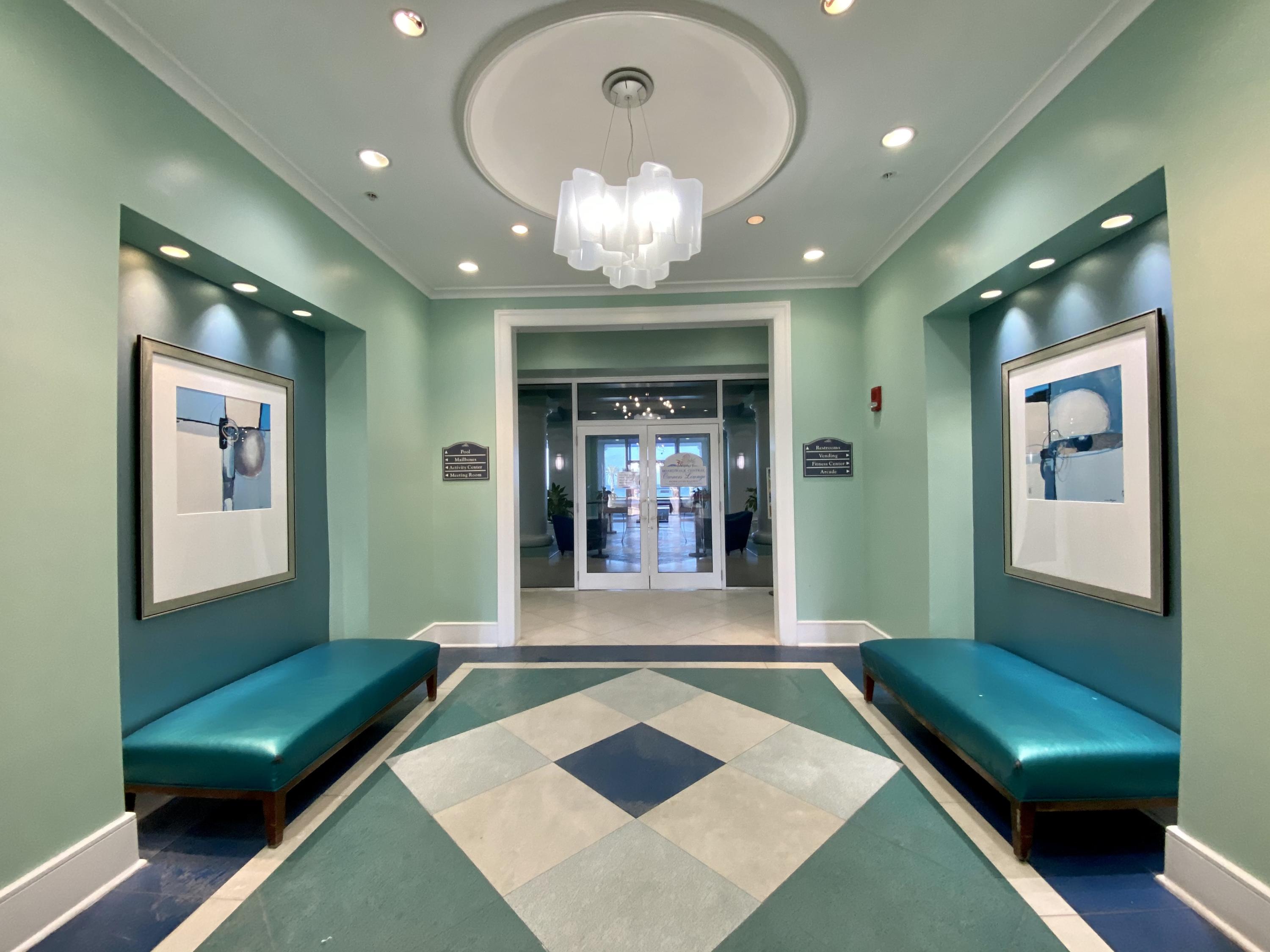 Boardwalk Central - Residential