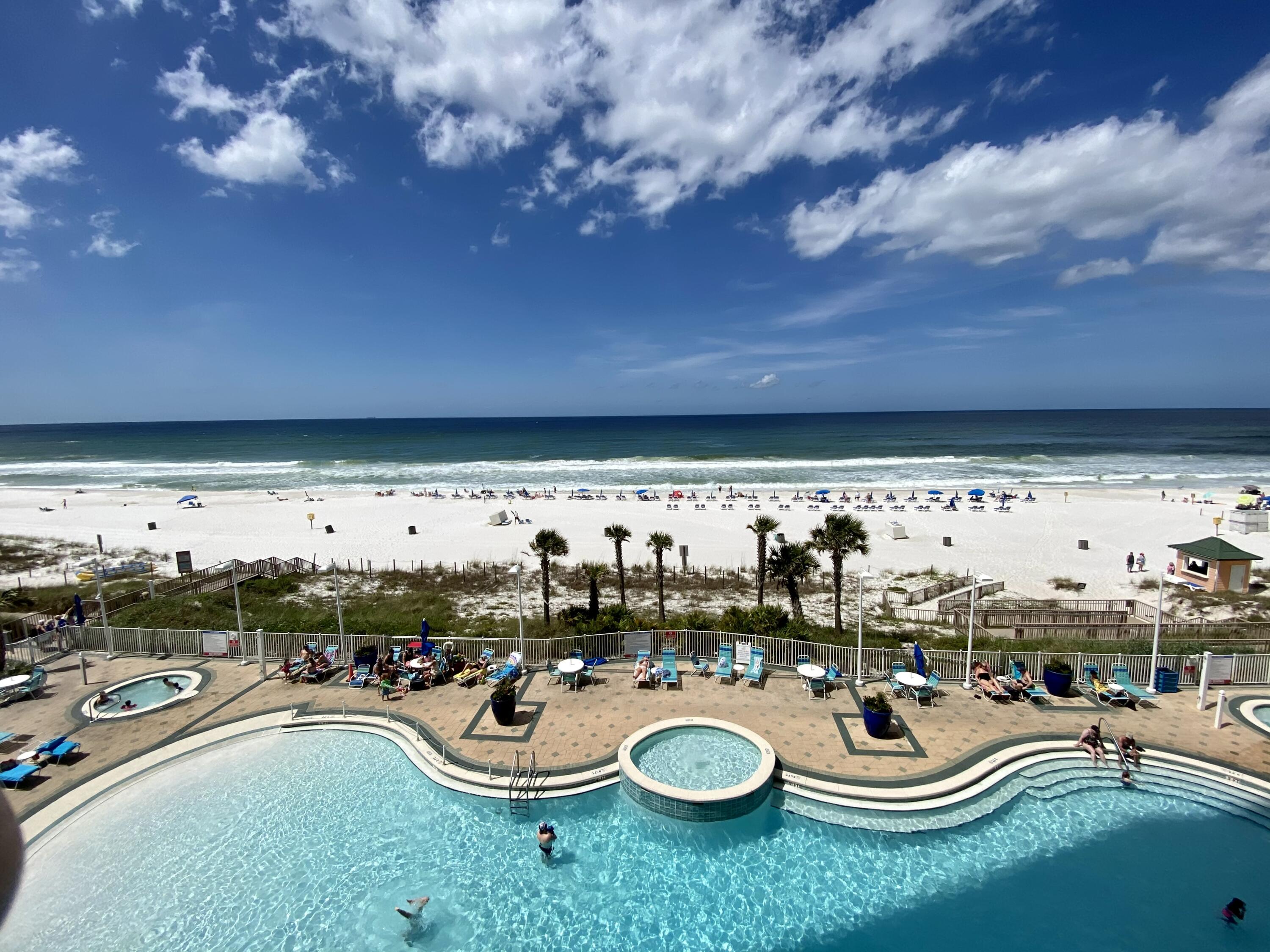 Boardwalk Central - Residential