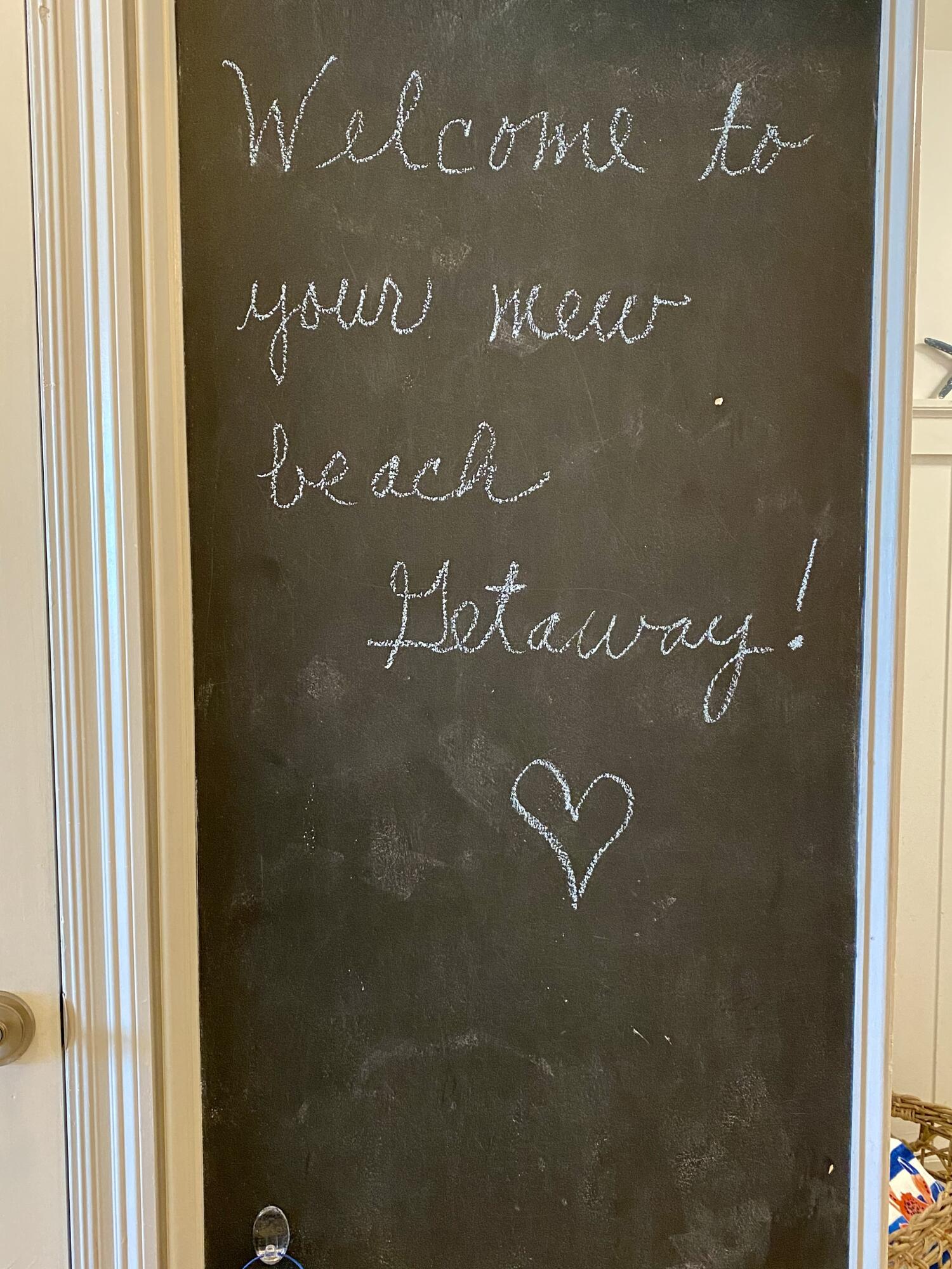 Boardwalk Central - Residential