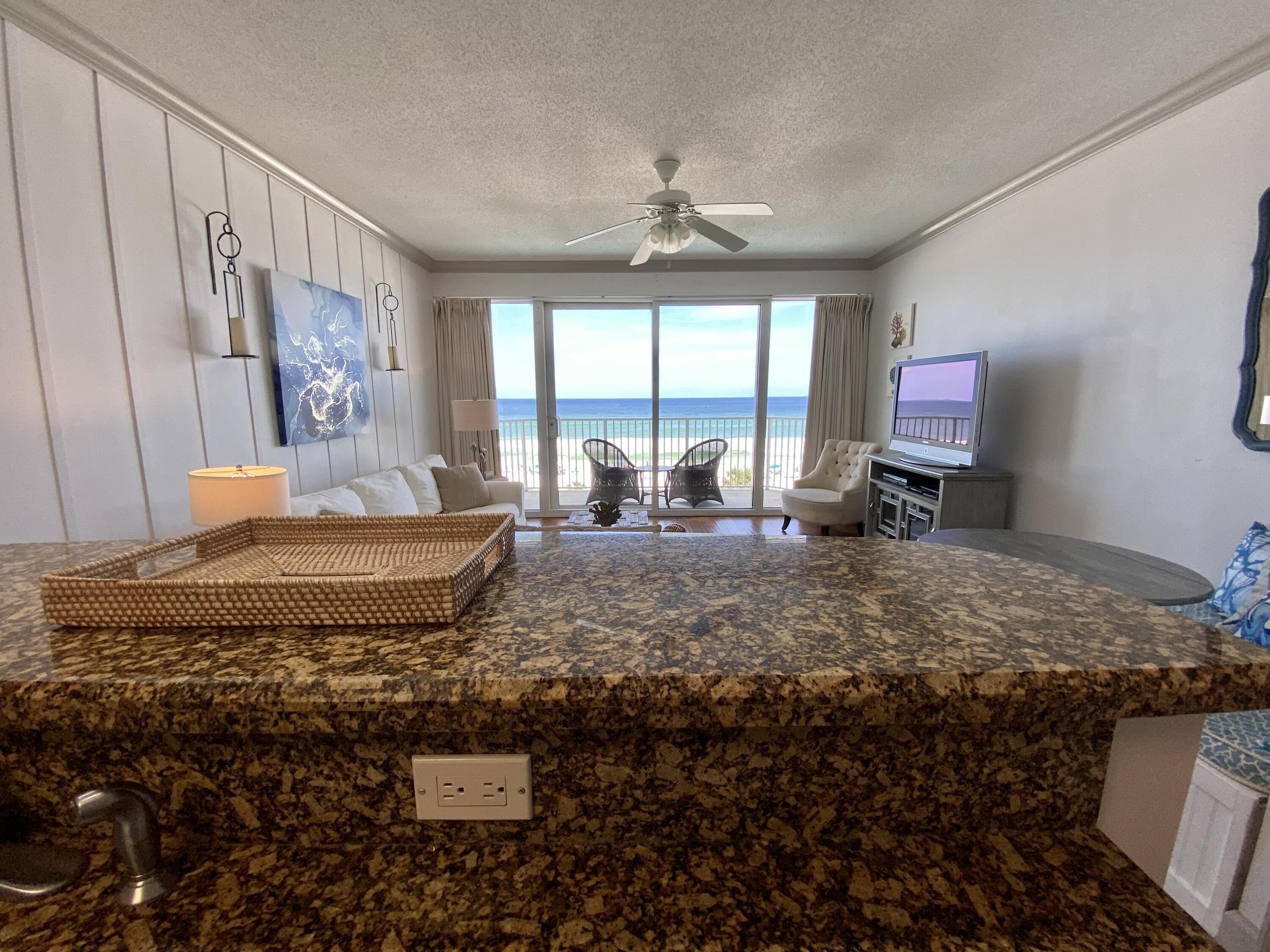 Boardwalk Central - Residential