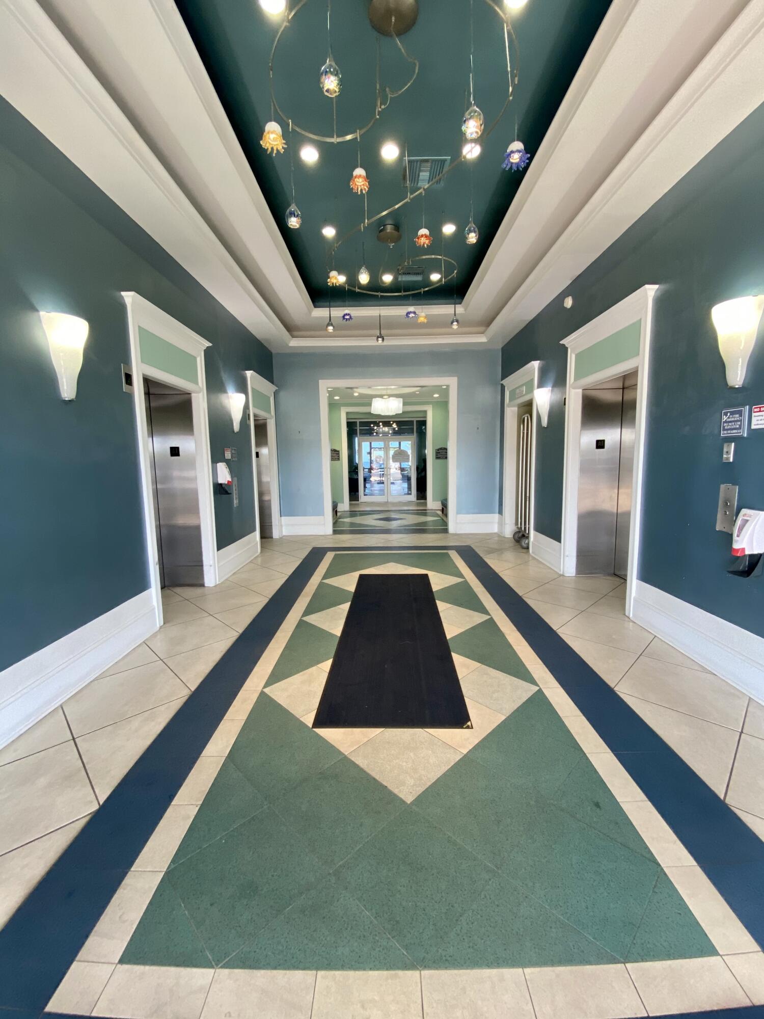 Boardwalk Central - Residential