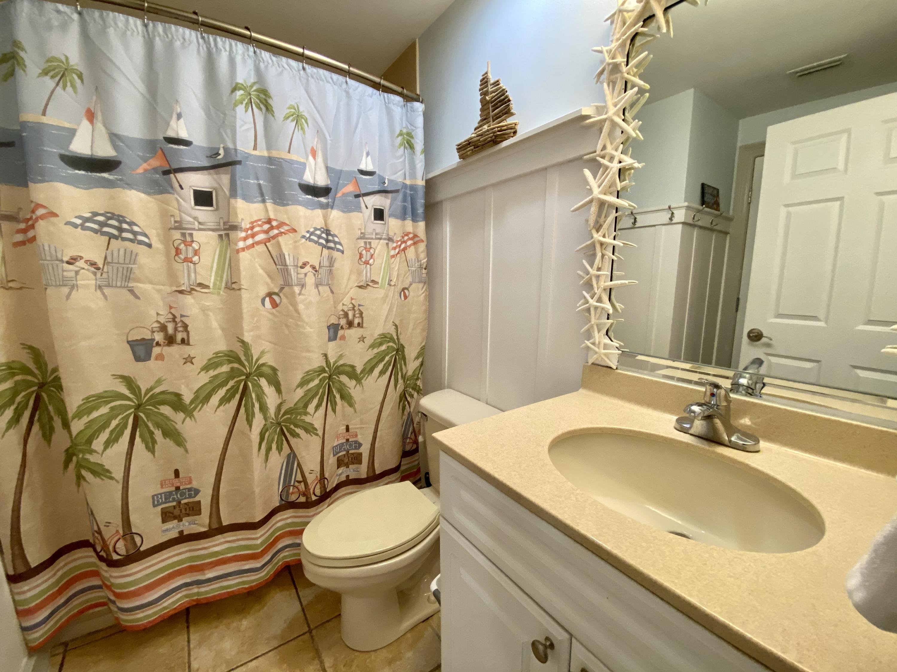 Boardwalk Central - Residential