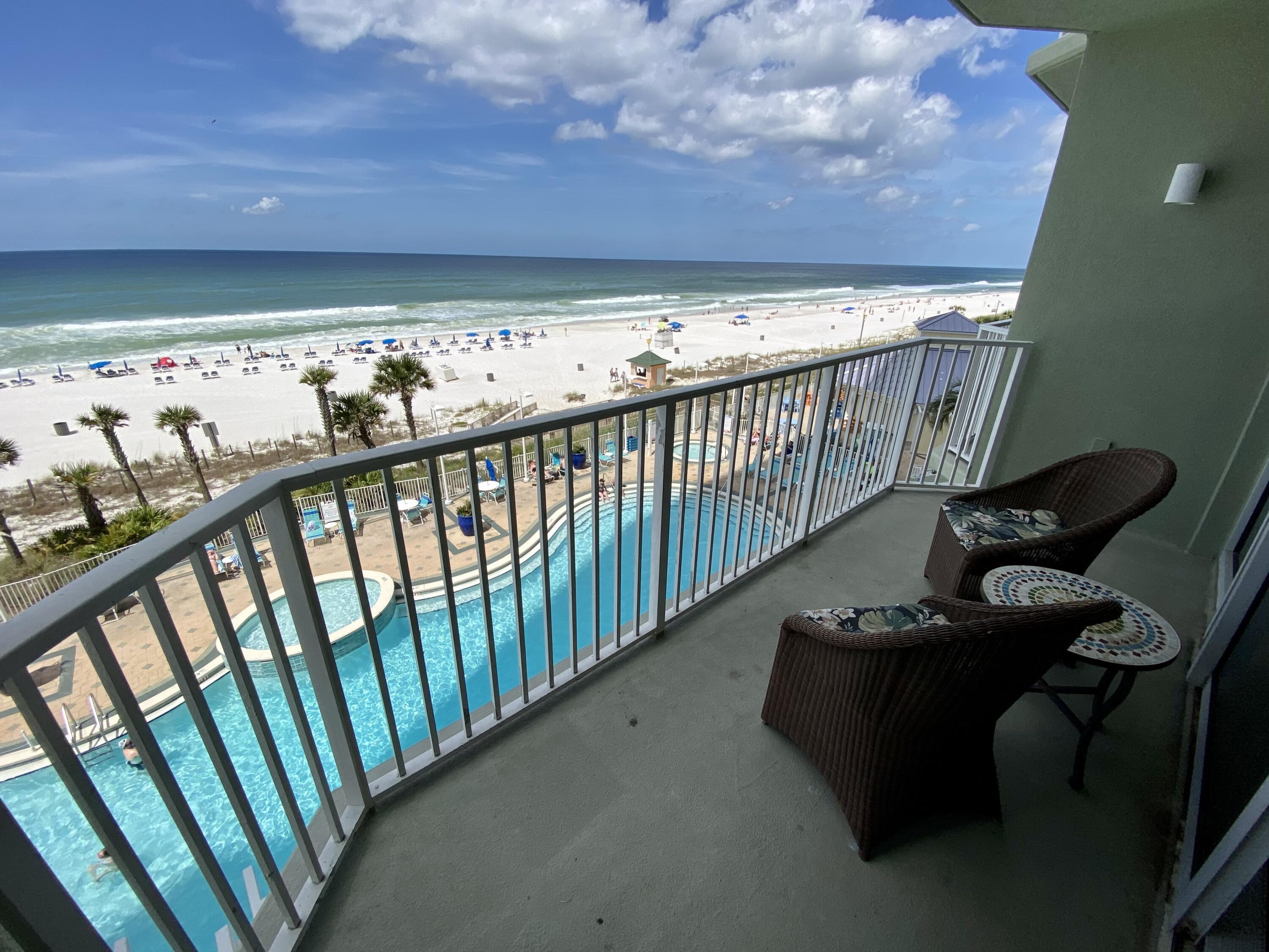 Boardwalk Central - Residential