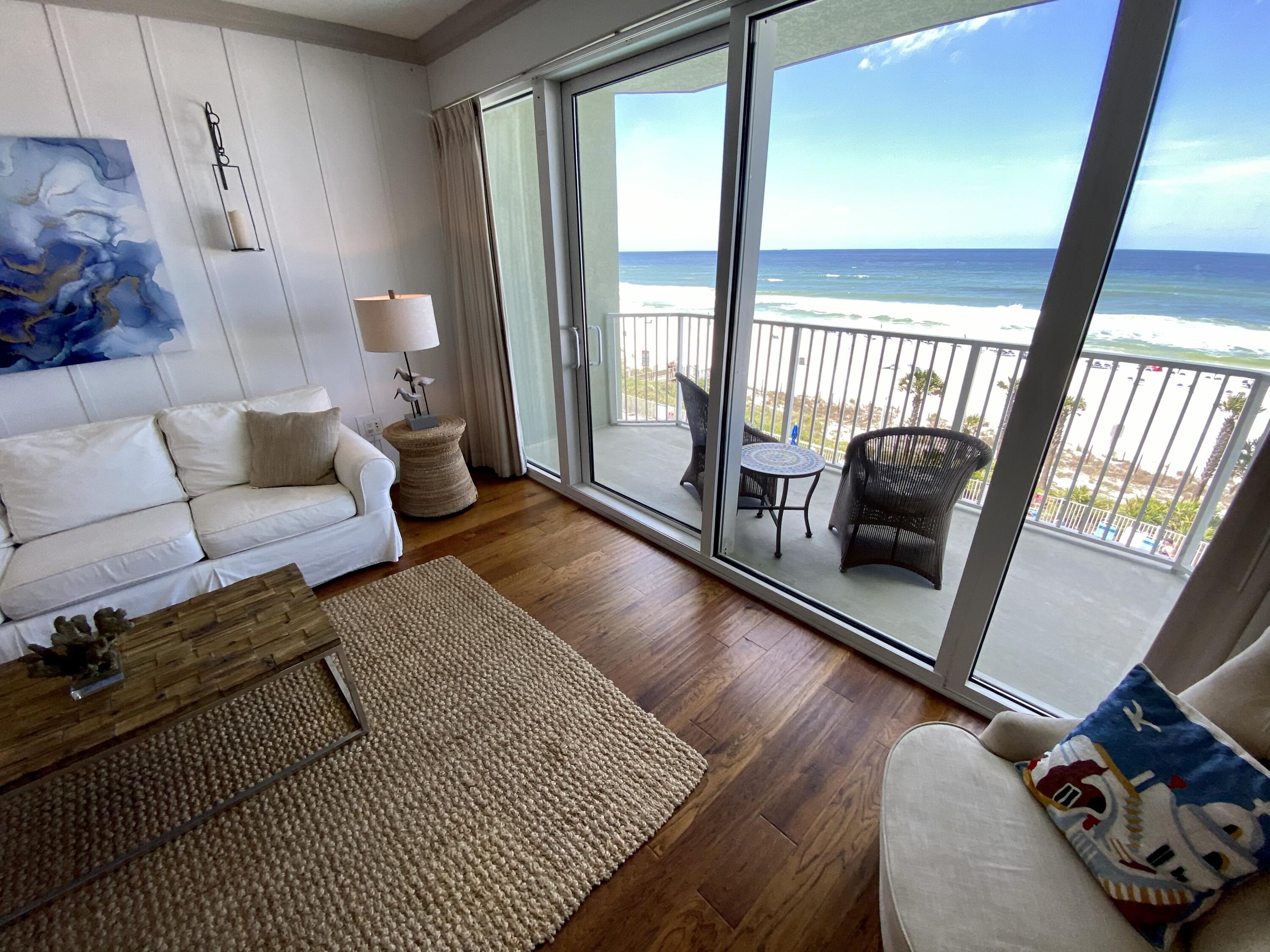 Boardwalk Central - Residential