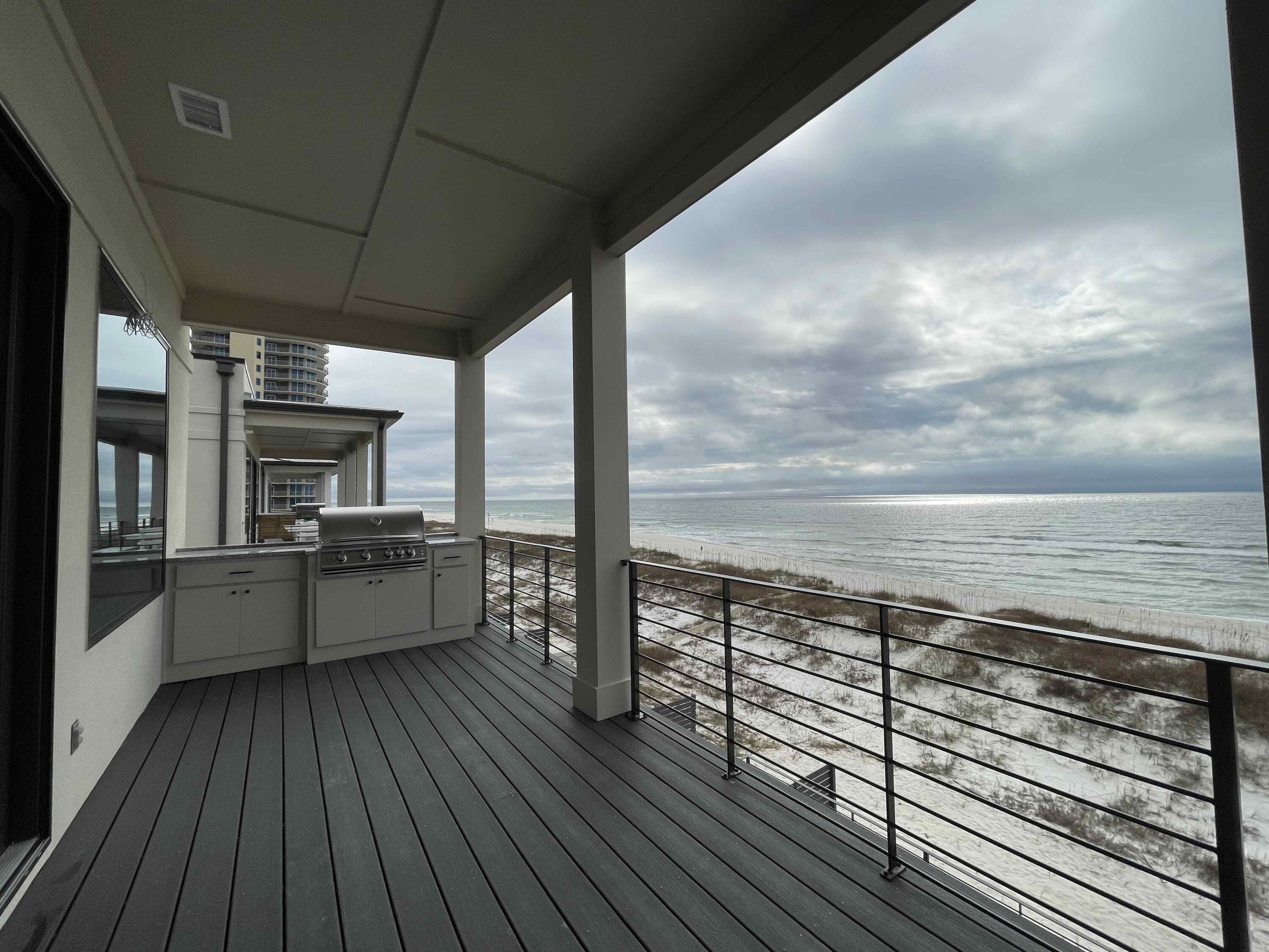 Project Name: Viviana - Residential