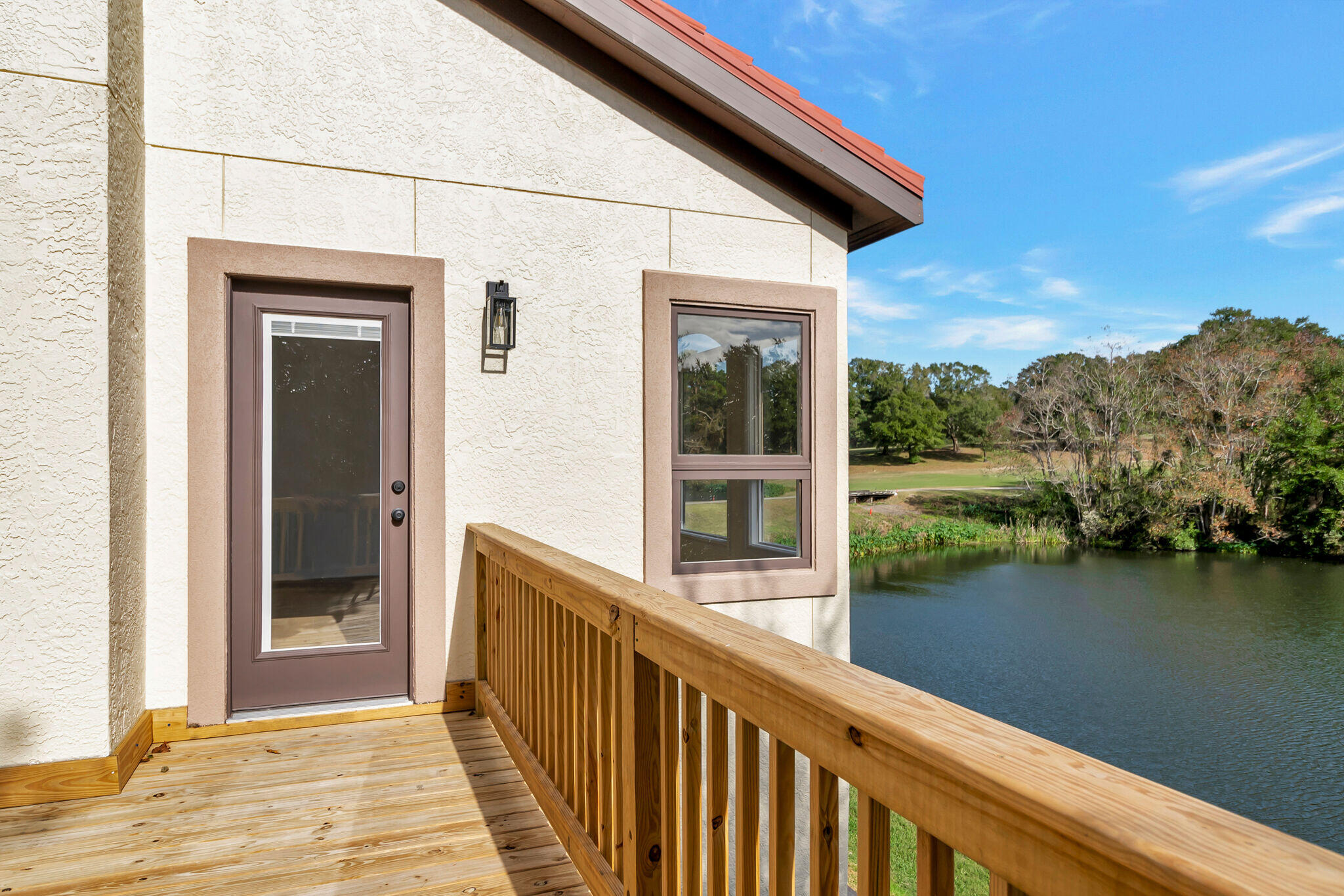 Lake Way Villas I - Residential