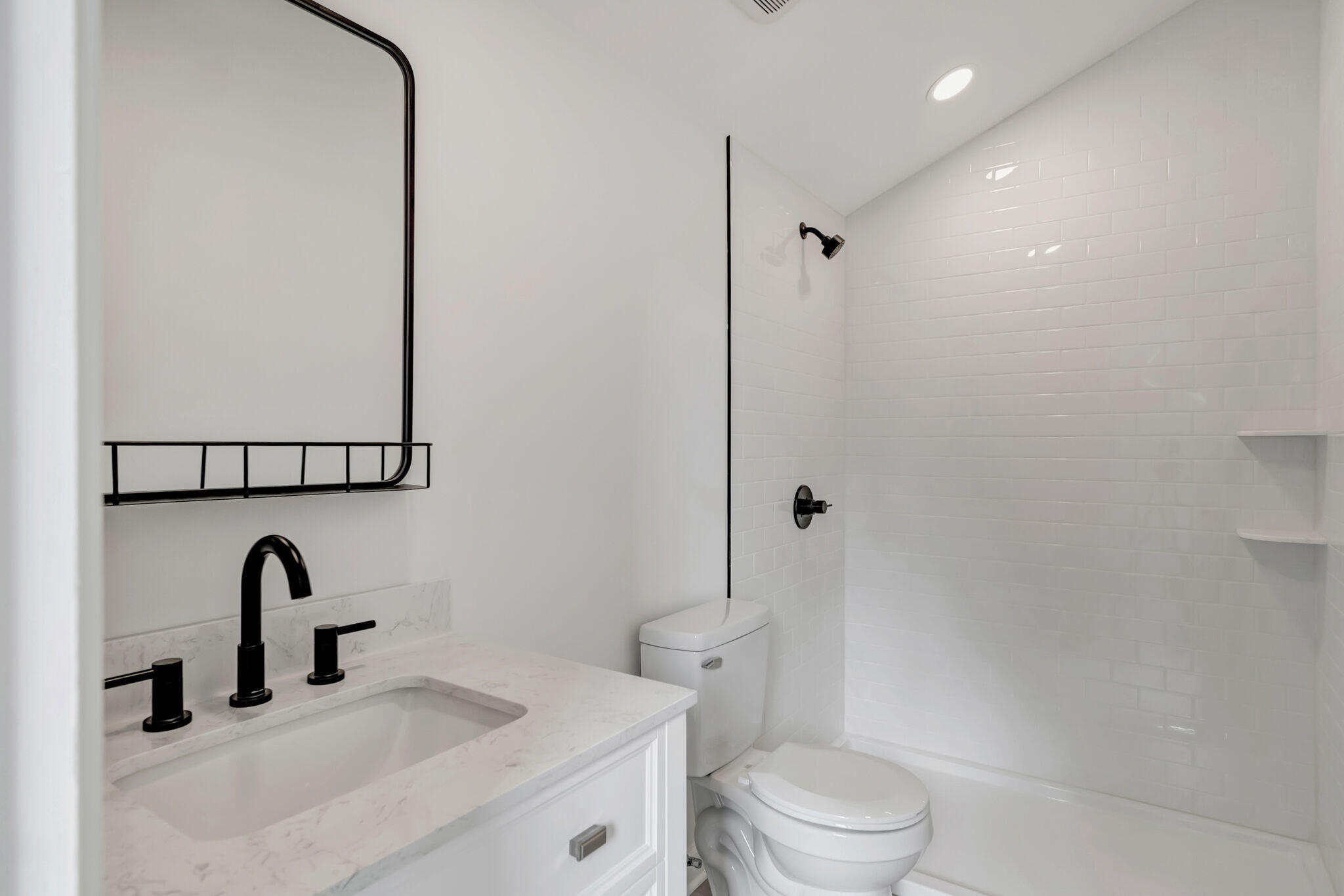 Lake Way Villas I - Residential