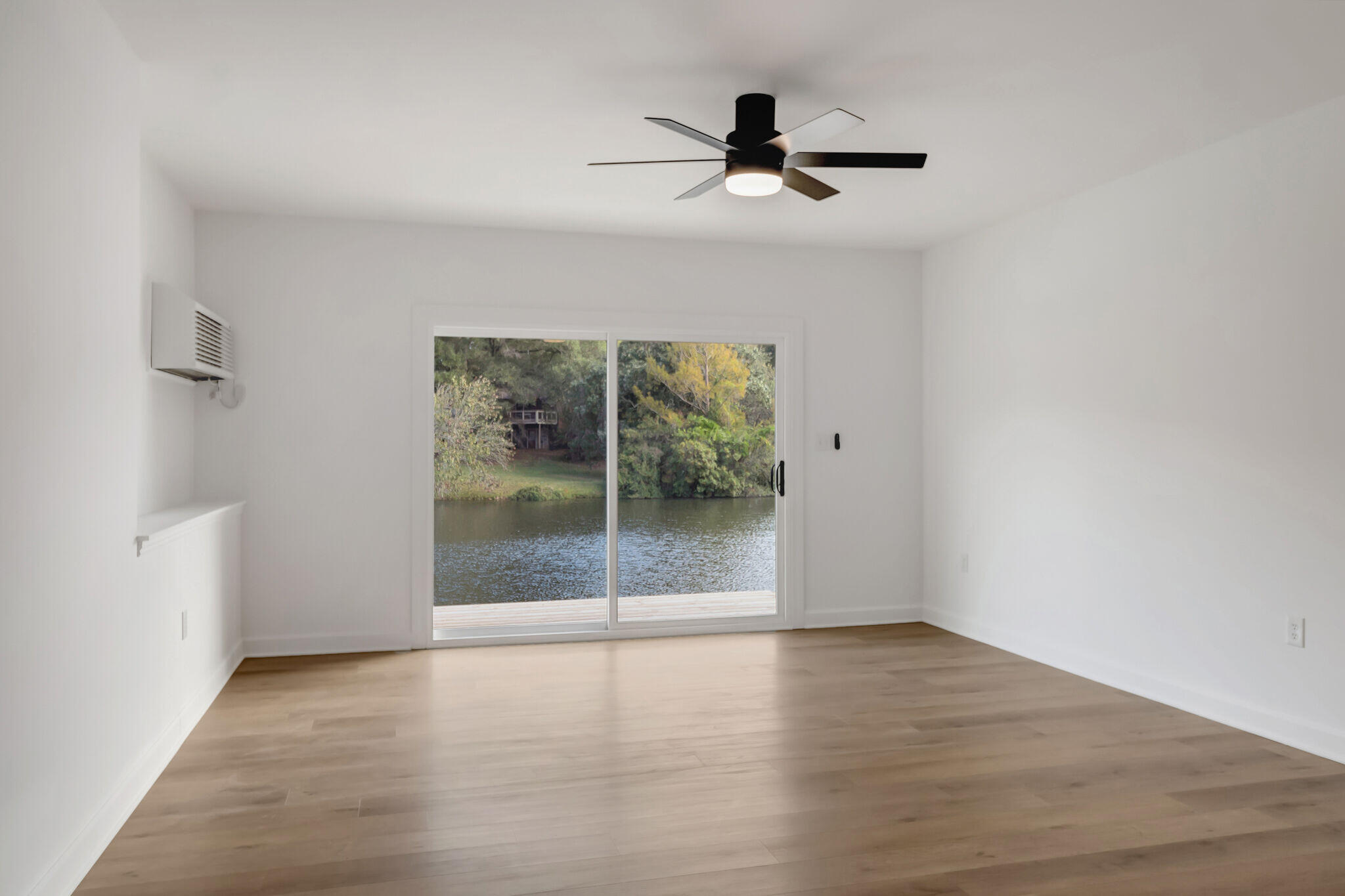 Lake Way Villas I - Residential