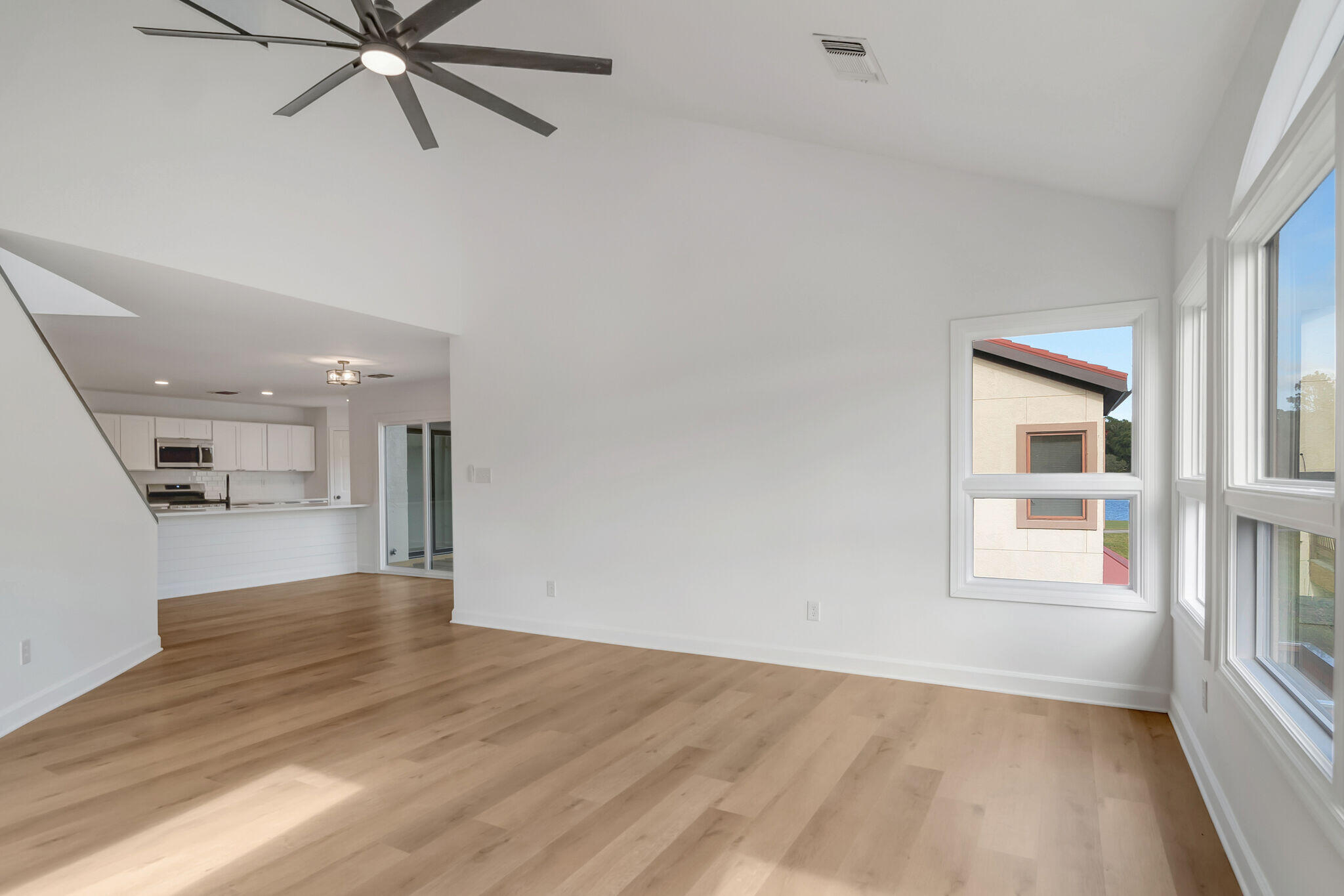 Lake Way Villas I - Residential