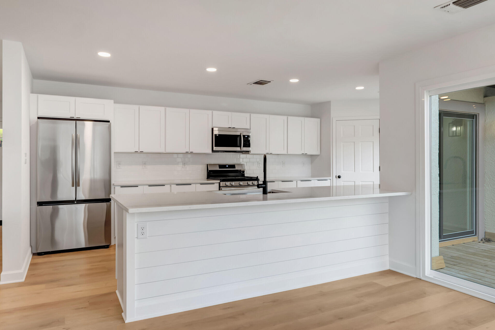 Lake Way Villas I - Residential